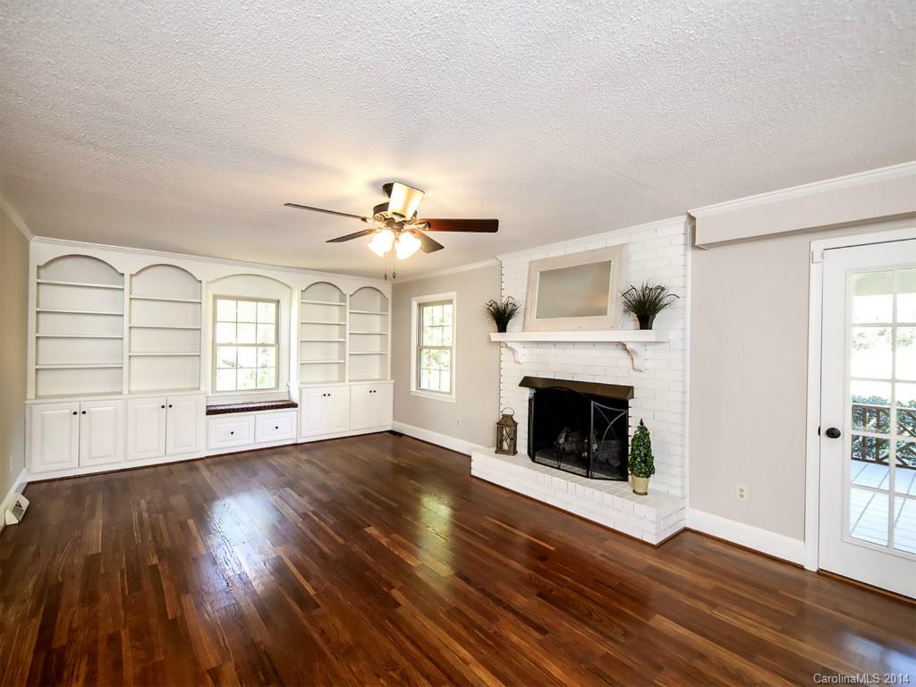 Monterey Hills - Residential
