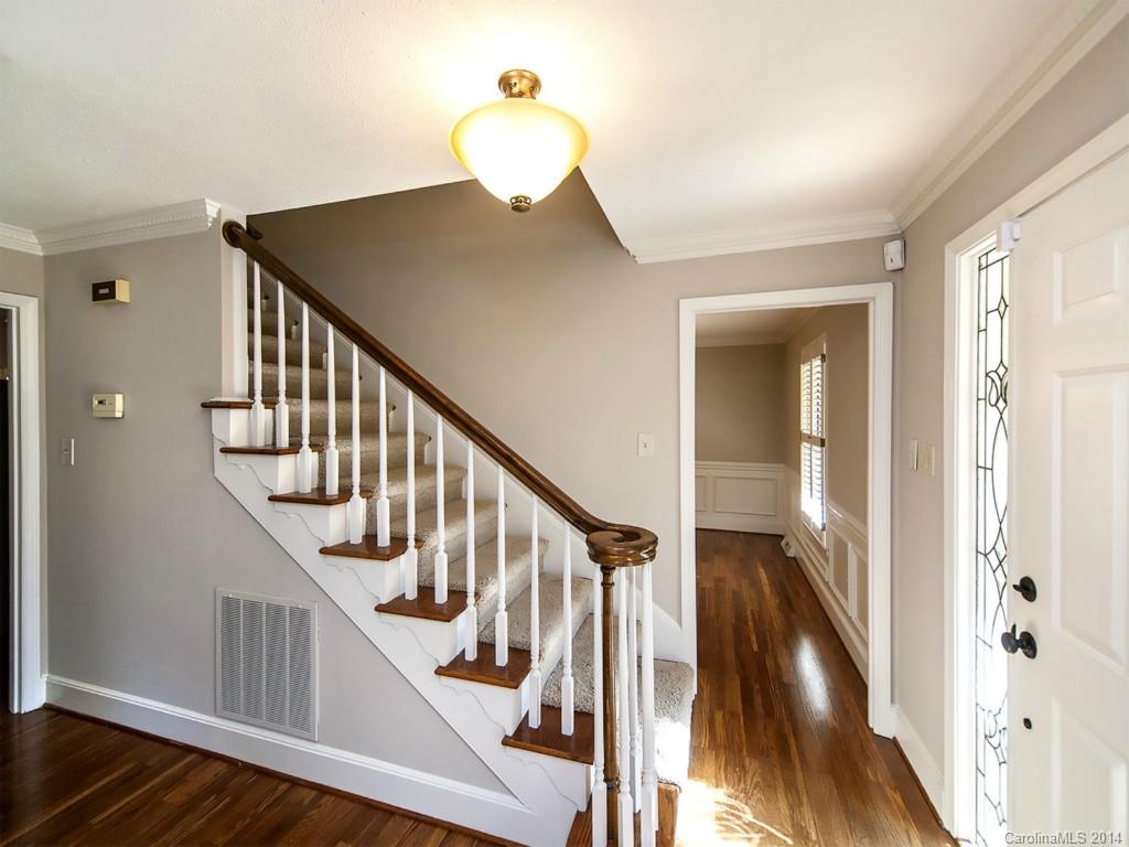 Monterey Hills - Residential