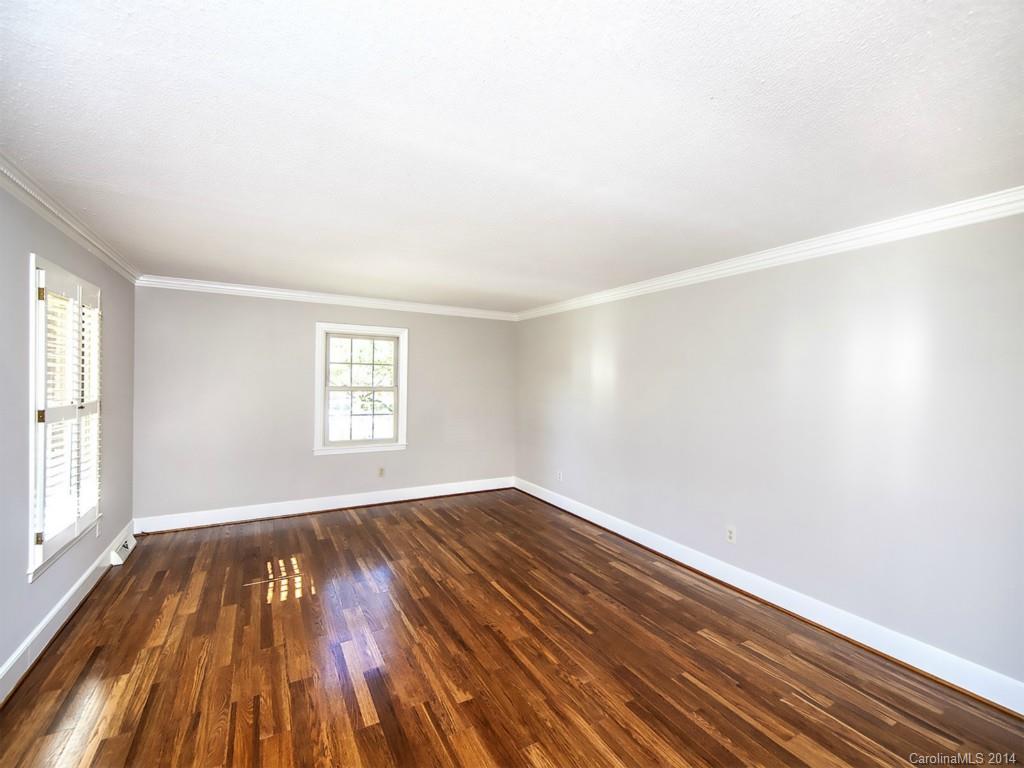 Monterey Hills - Residential