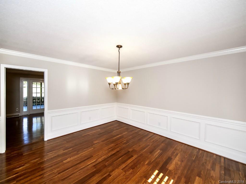 Monterey Hills - Residential