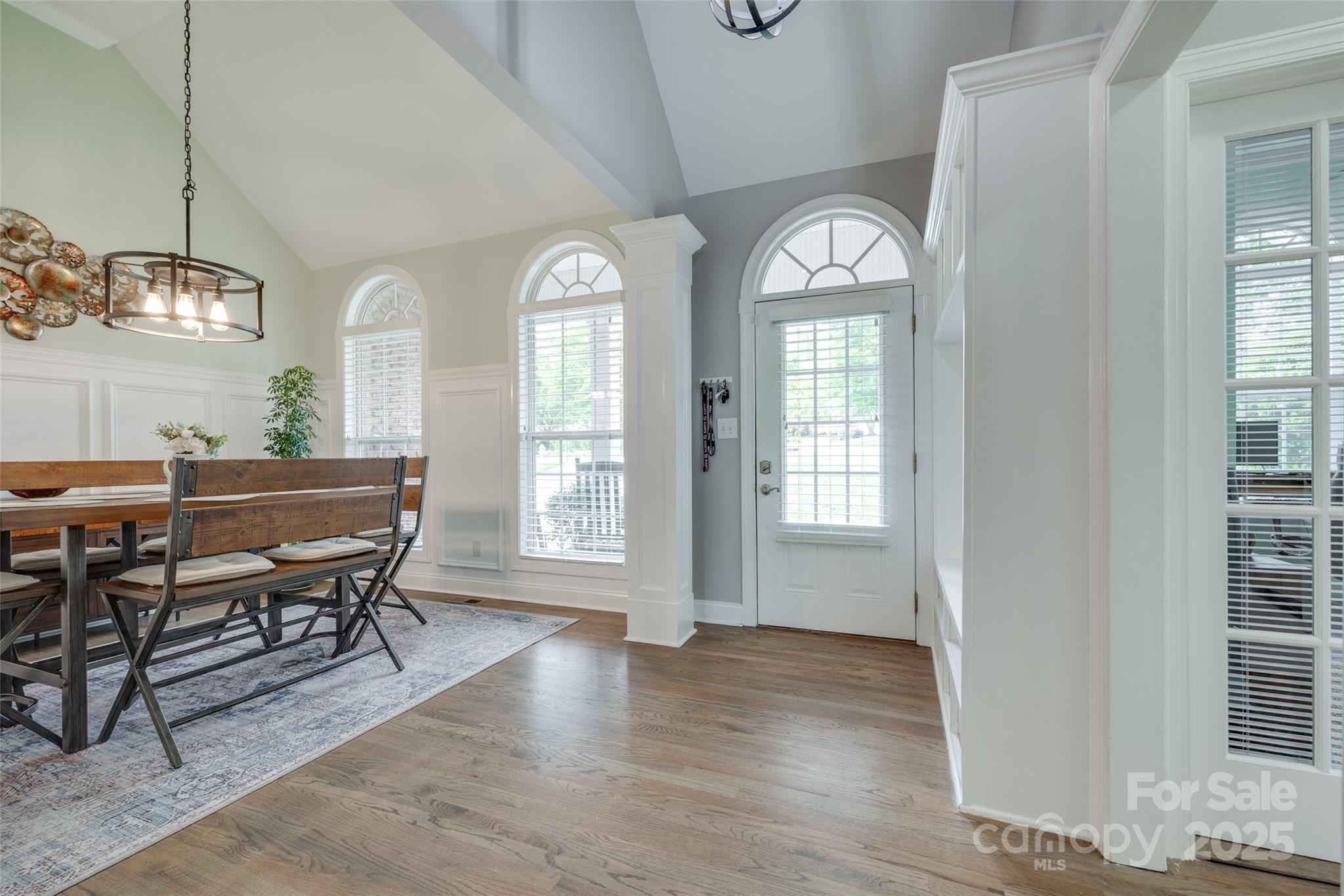 Palmetto West - Residential