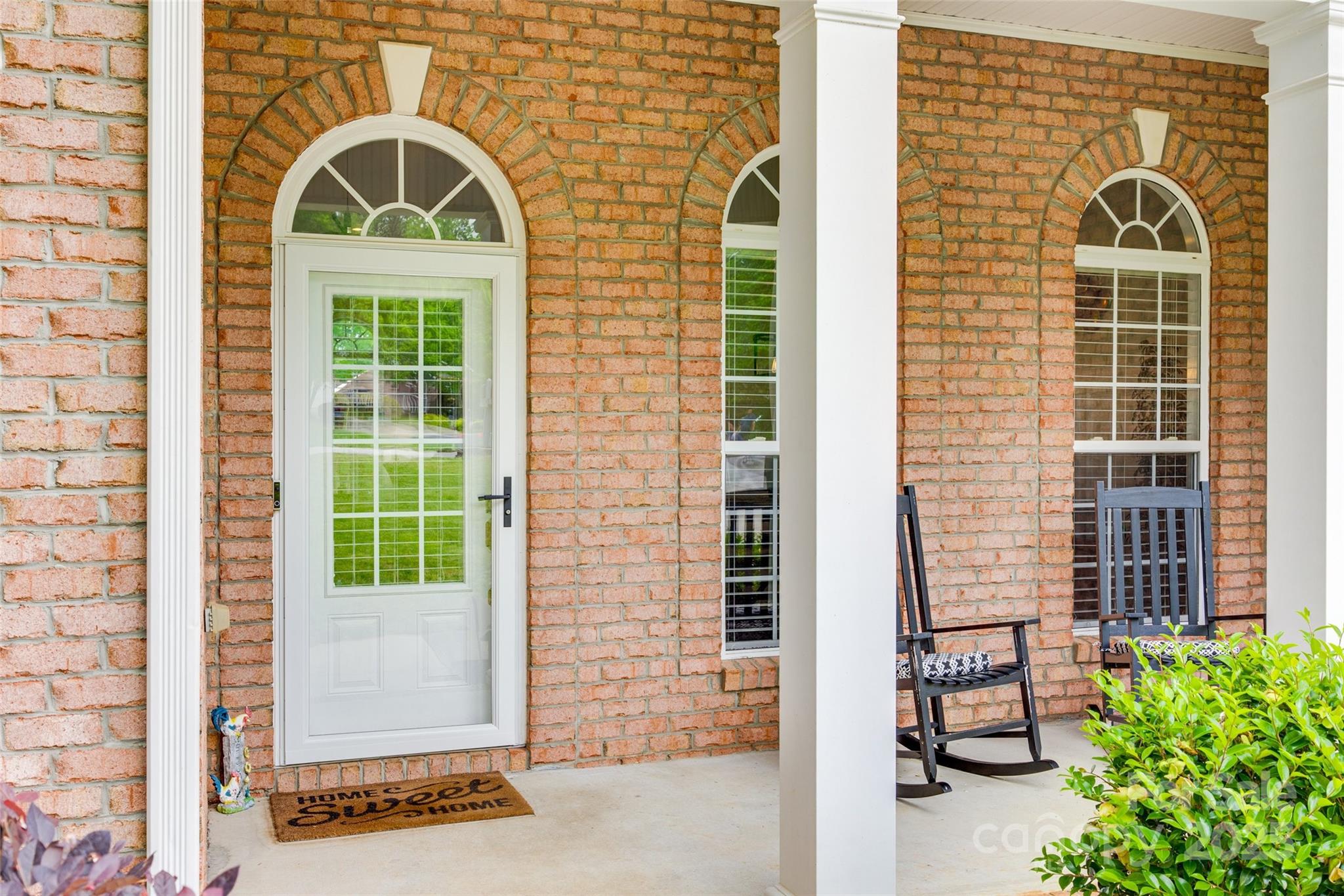Palmetto West - Residential