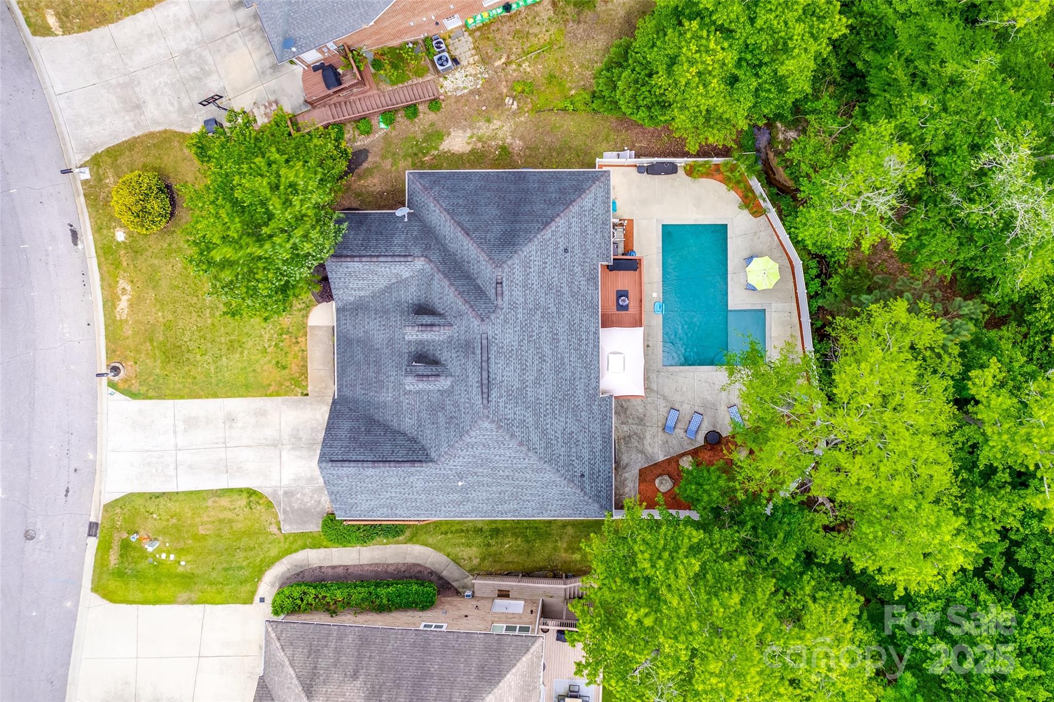 Palmetto West - Residential