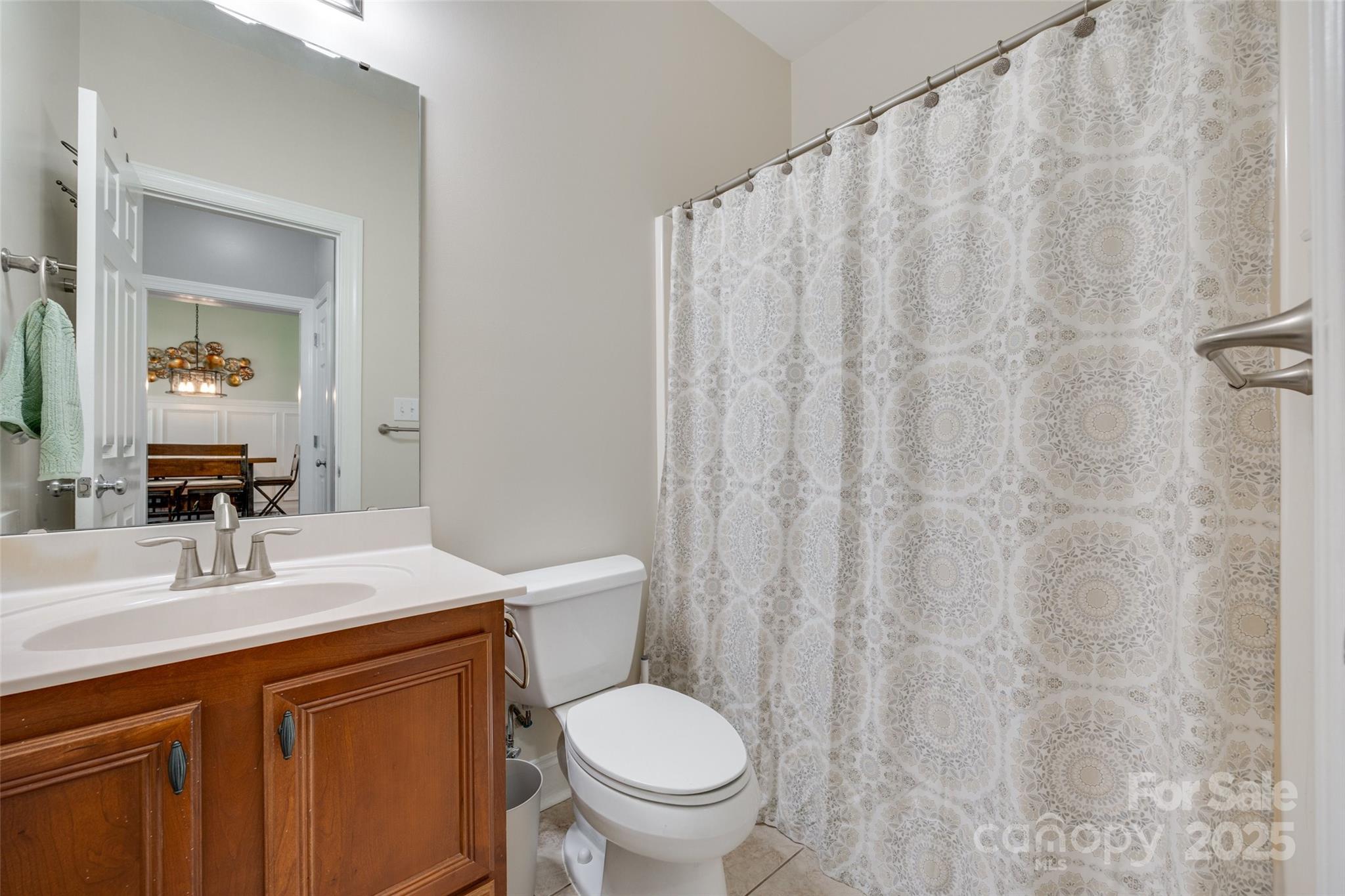 Palmetto West - Residential