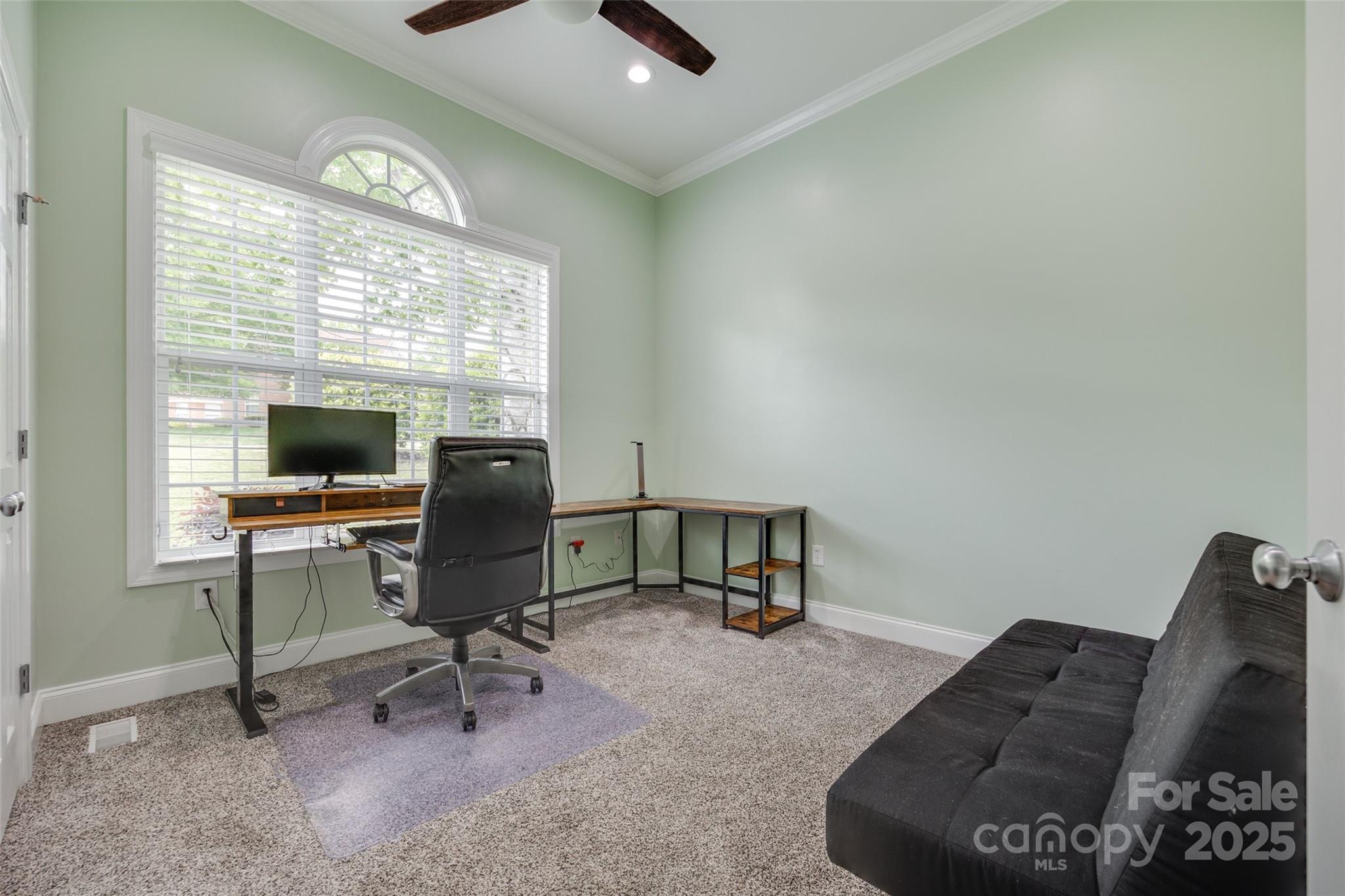 Palmetto West - Residential