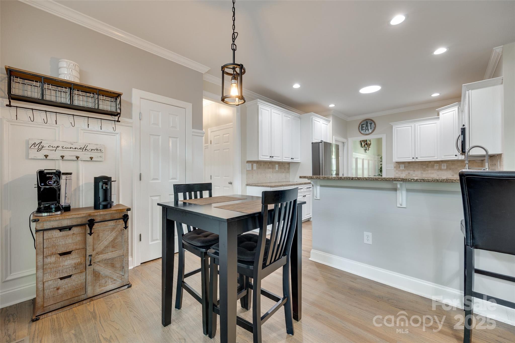 Palmetto West - Residential