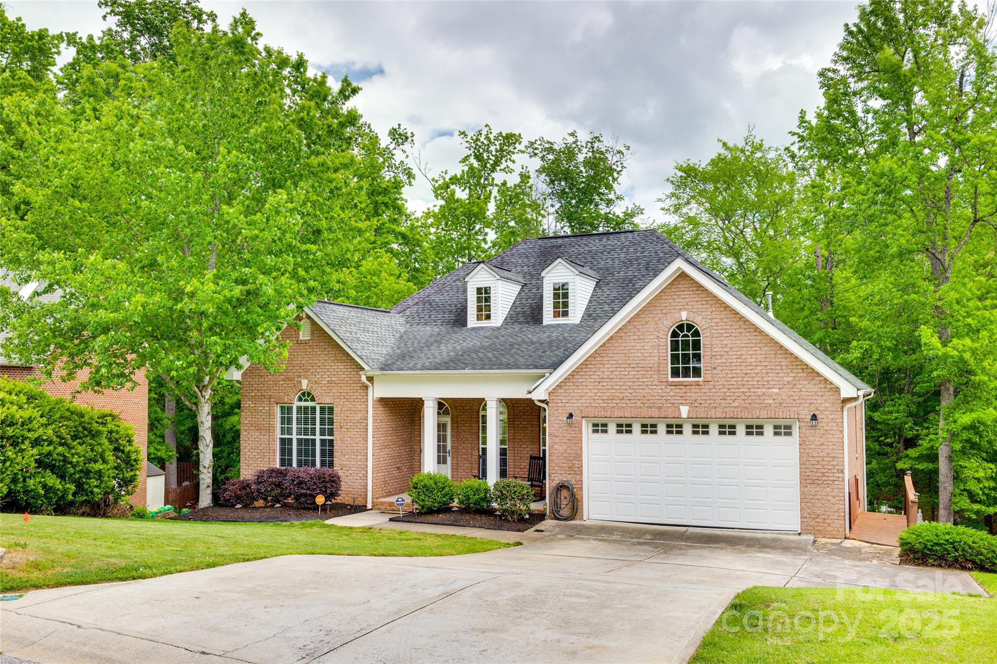 Palmetto West - Residential