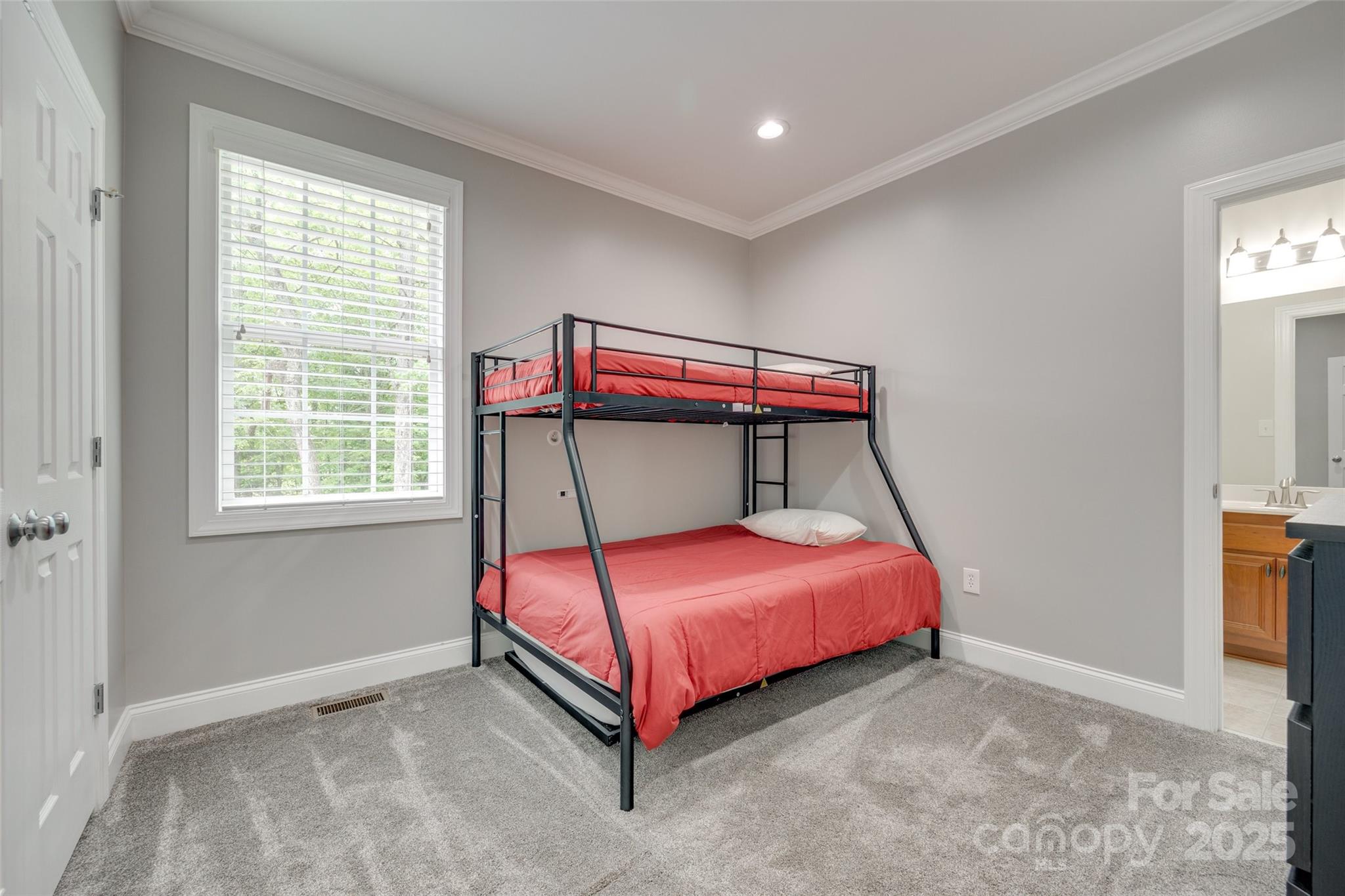 Palmetto West - Residential