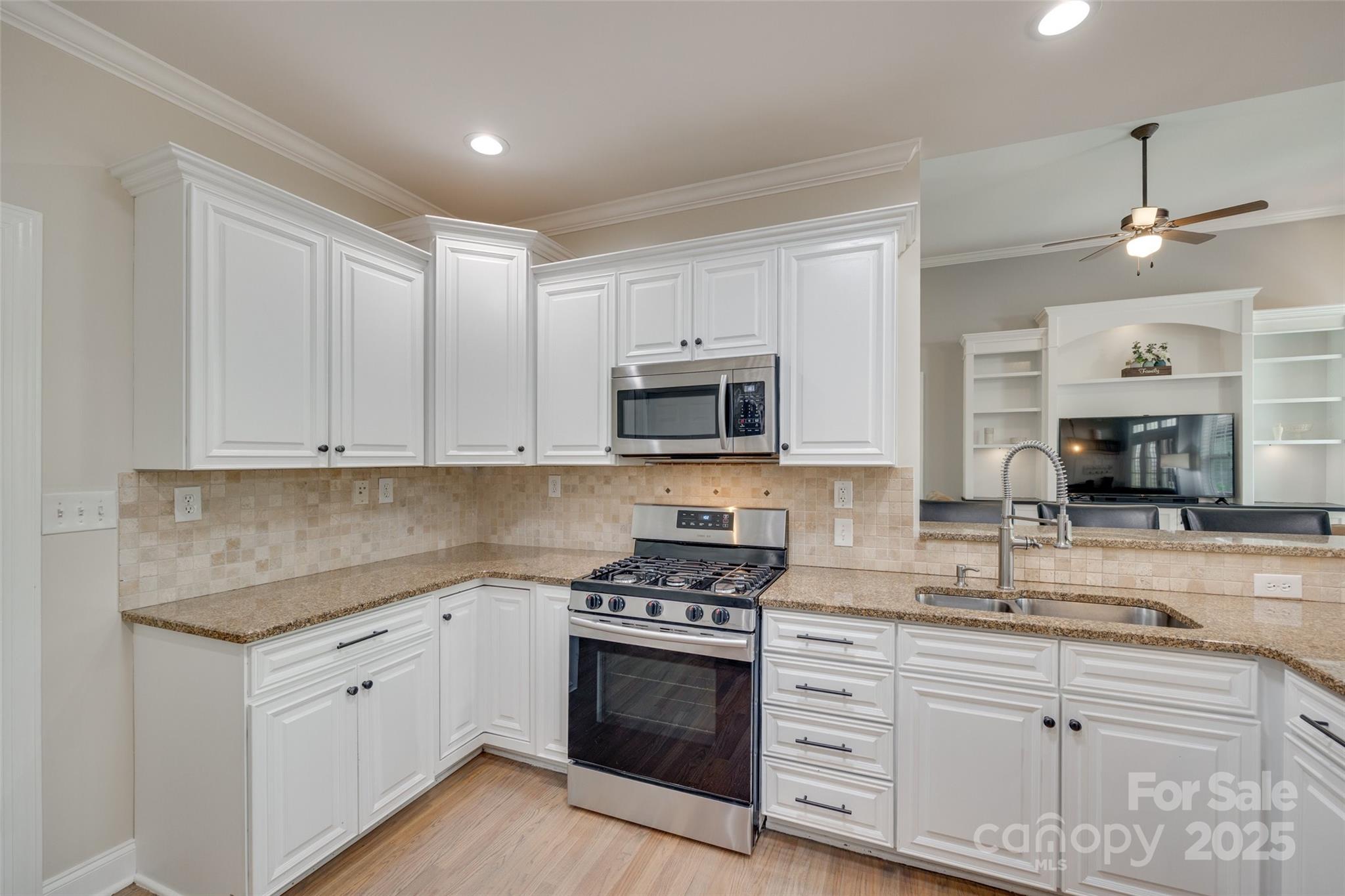 Palmetto West - Residential
