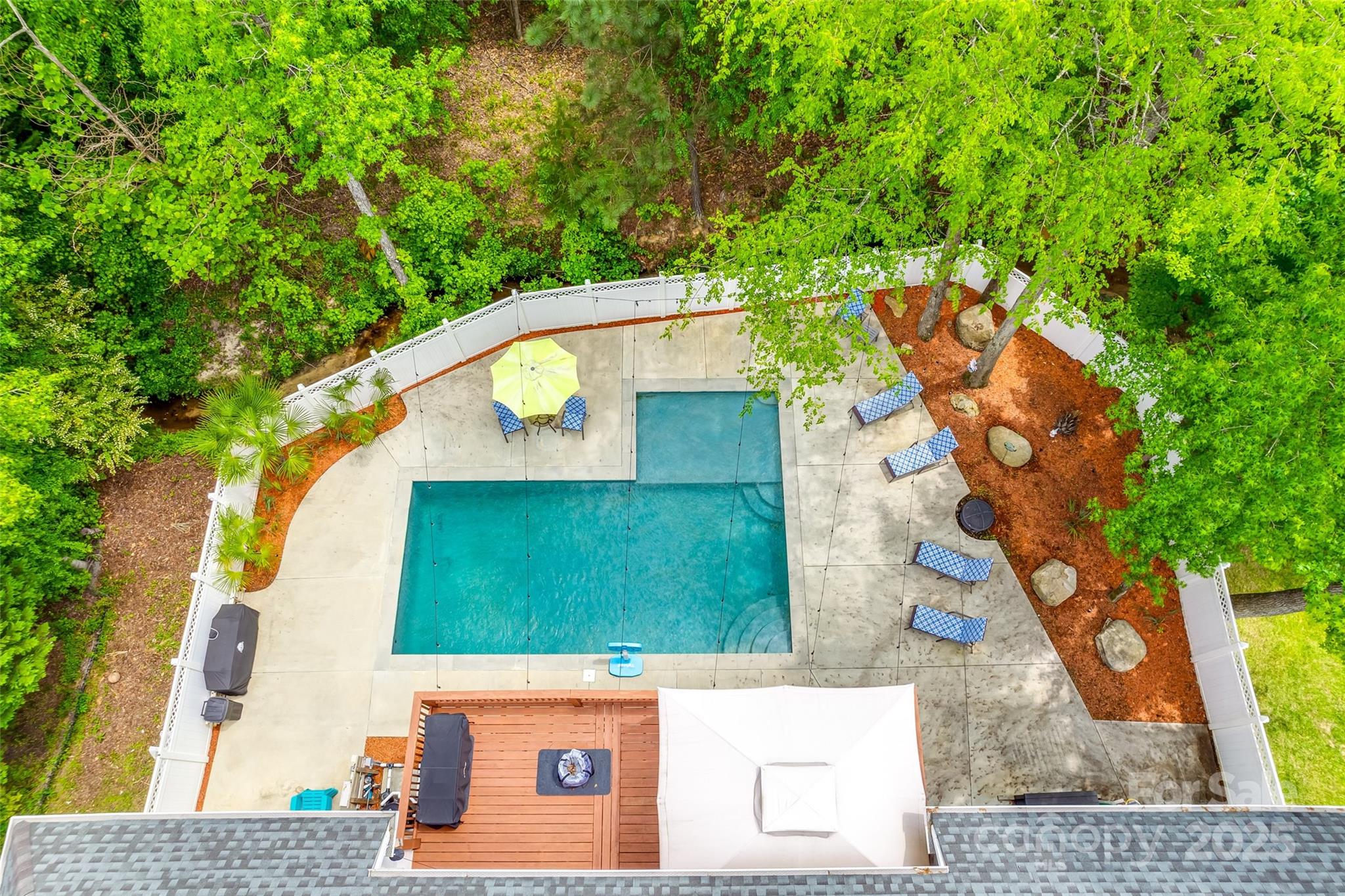 Palmetto West - Residential