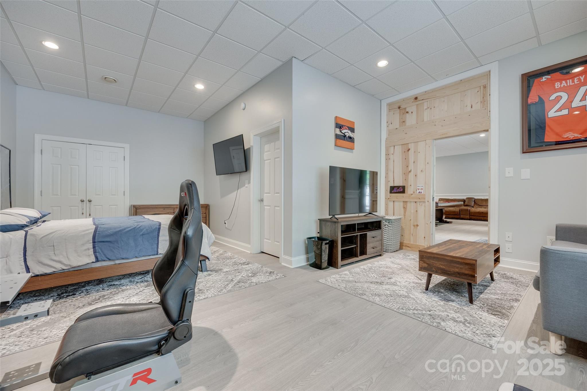 Palmetto West - Residential