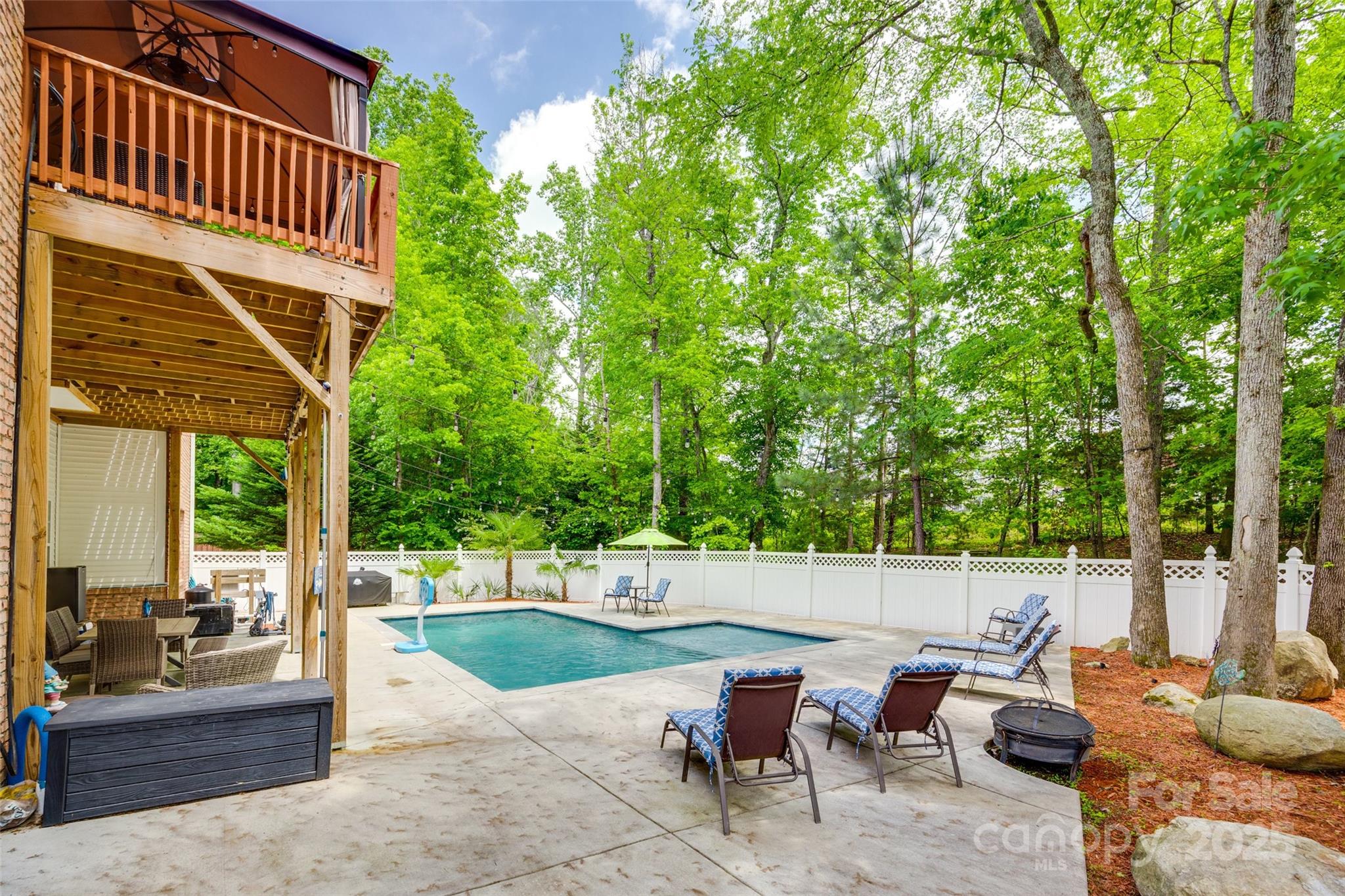 Palmetto West - Residential