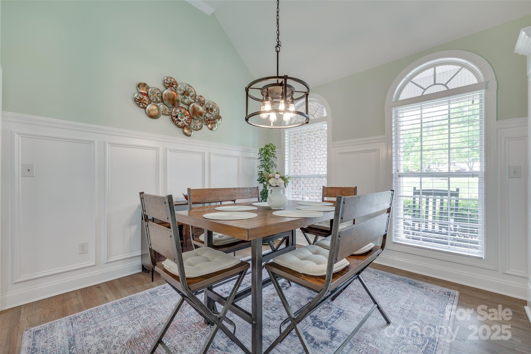 Palmetto West - Residential