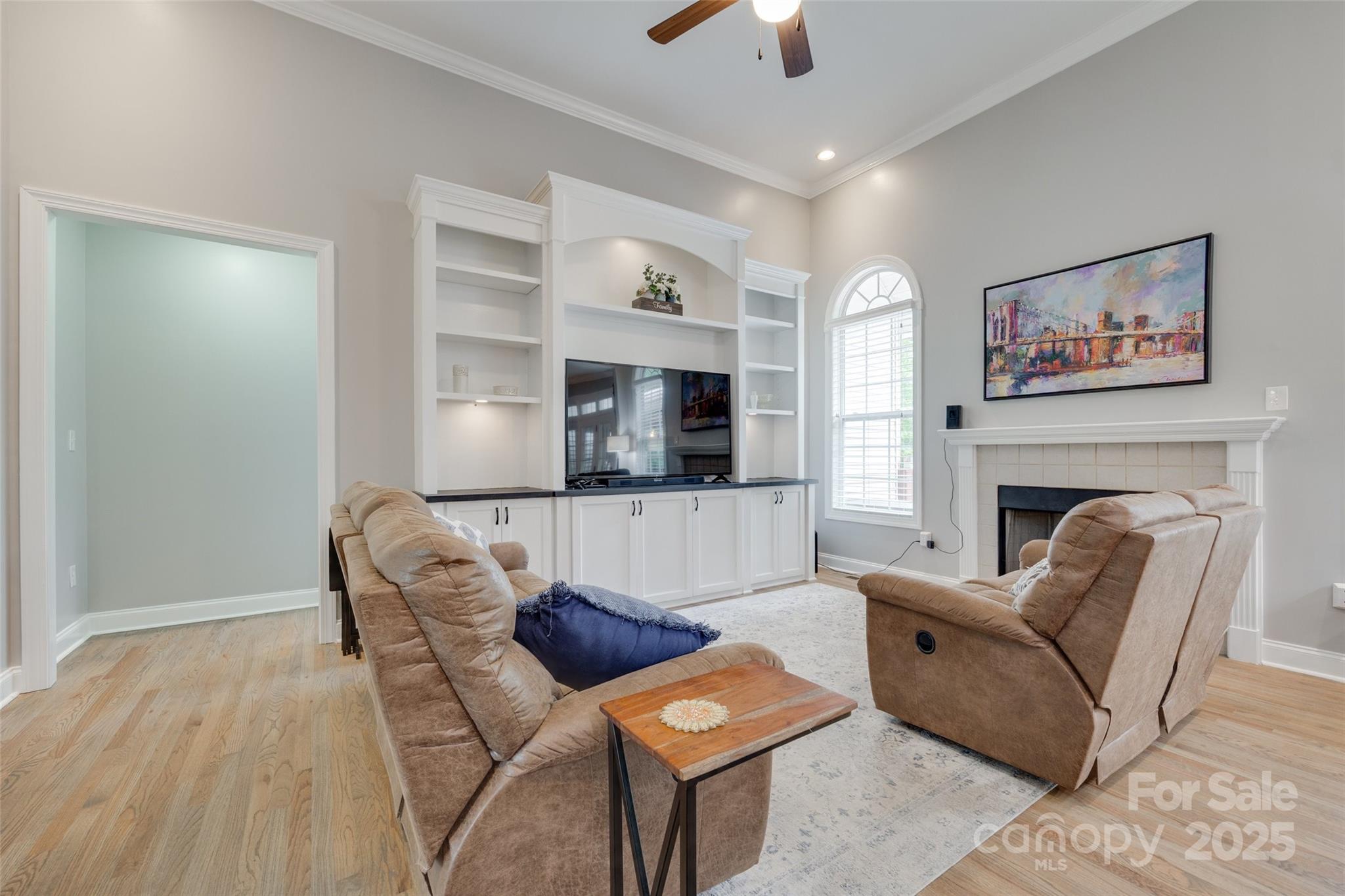 Palmetto West - Residential