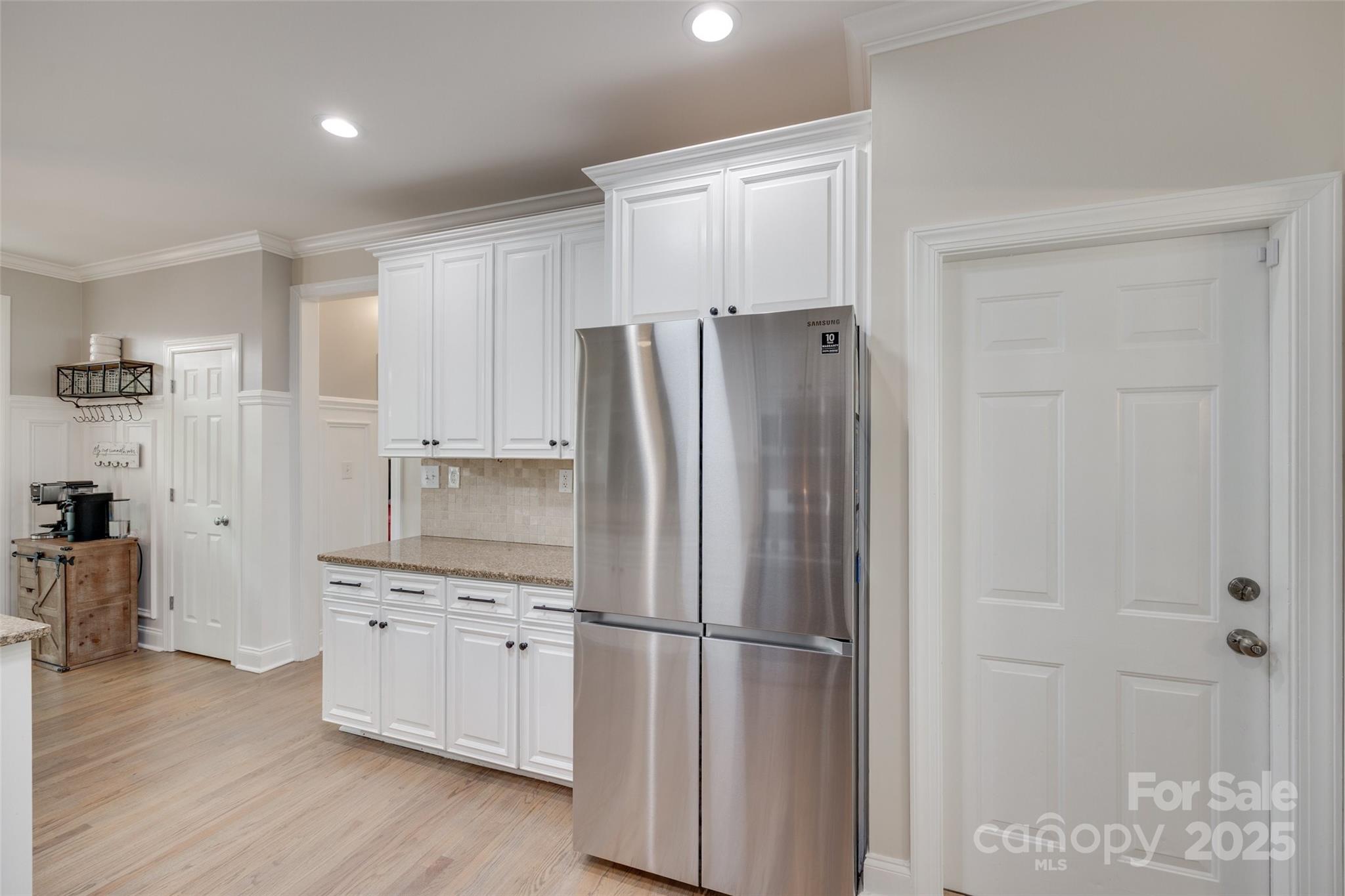 Palmetto West - Residential