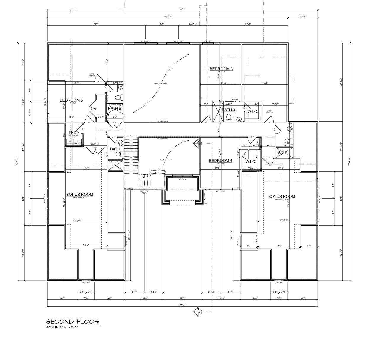 None - Residential
