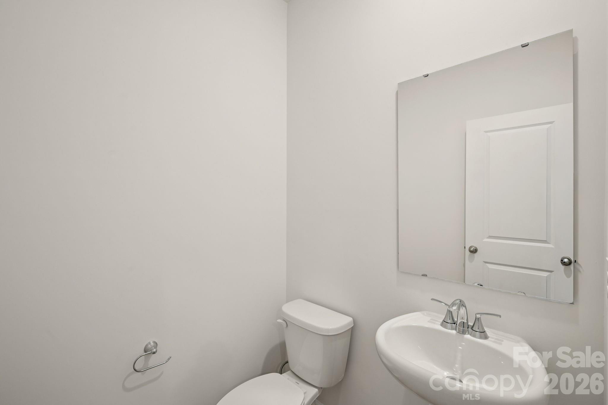 Nelsons Creek - Residential