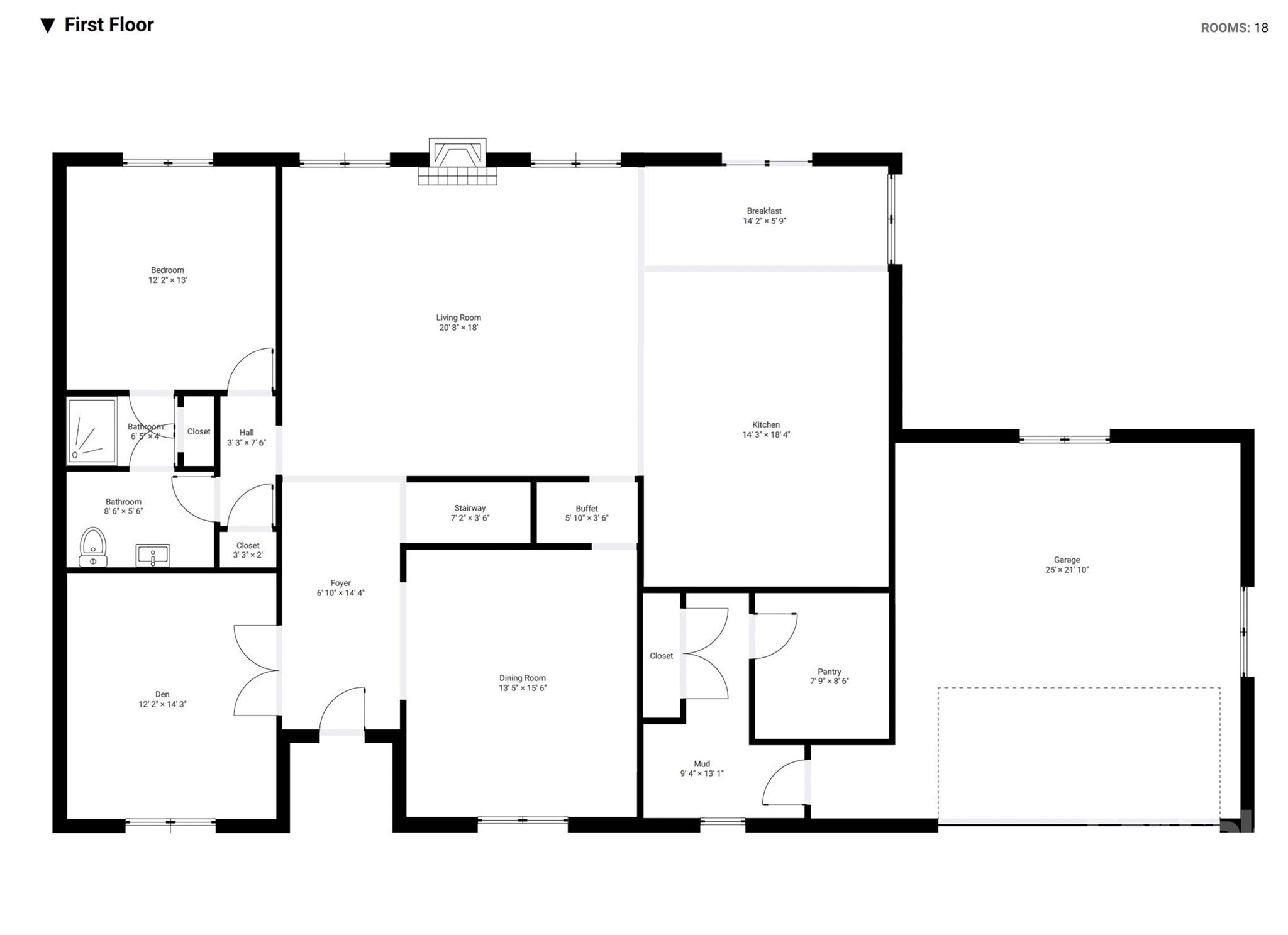 None - Residential