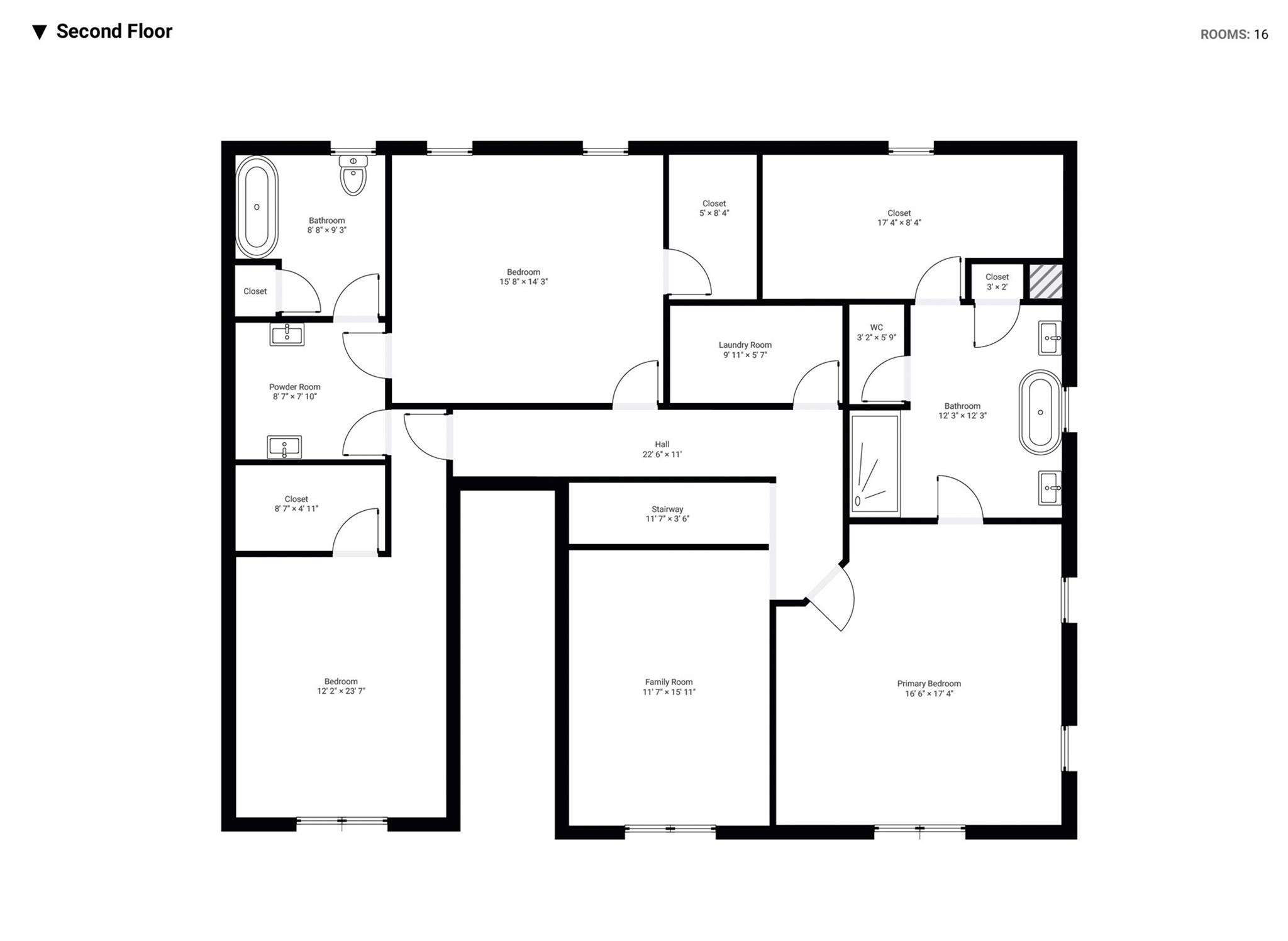 None - Residential