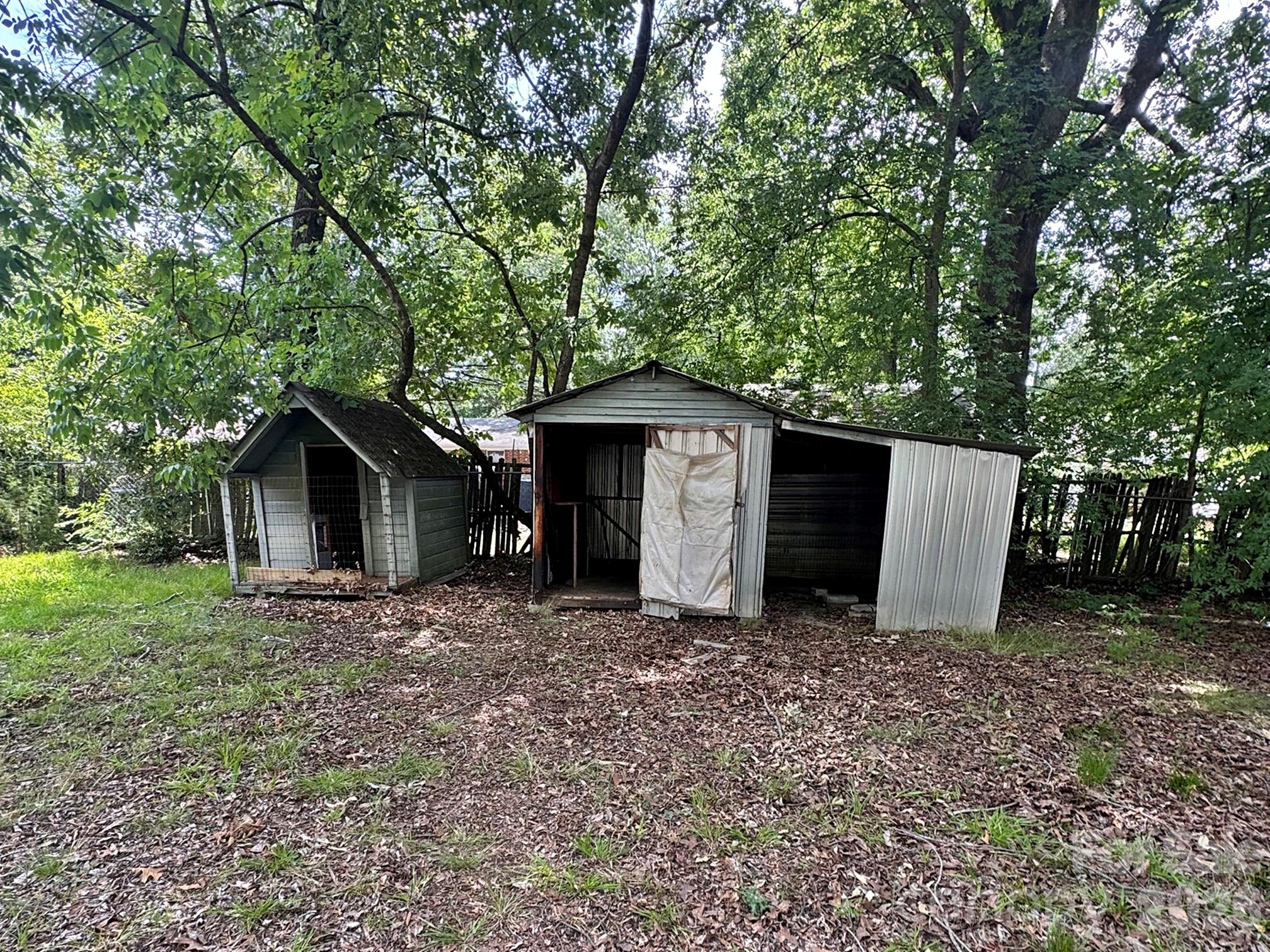 None - Residential
