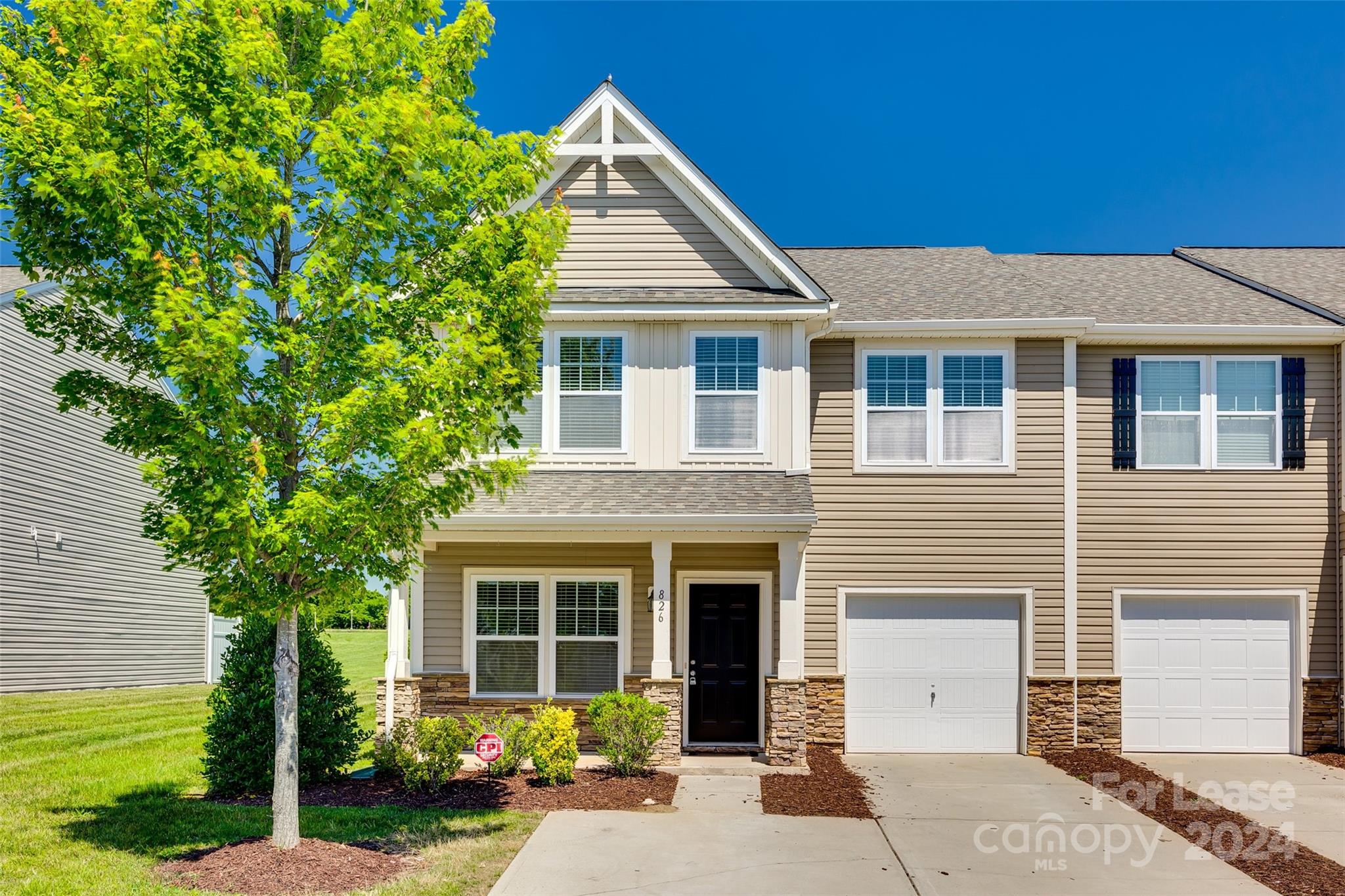 Summerlake - Residential Lease