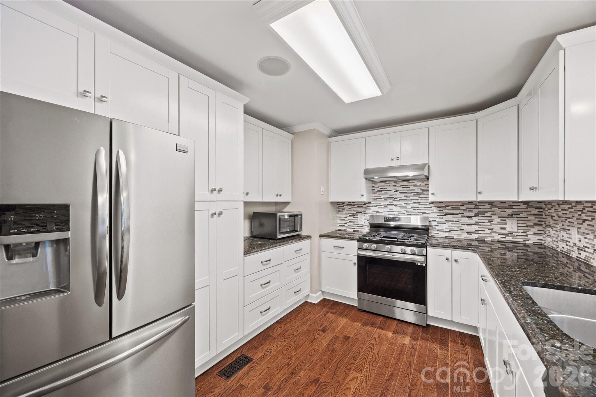 Edgewoods - Residential