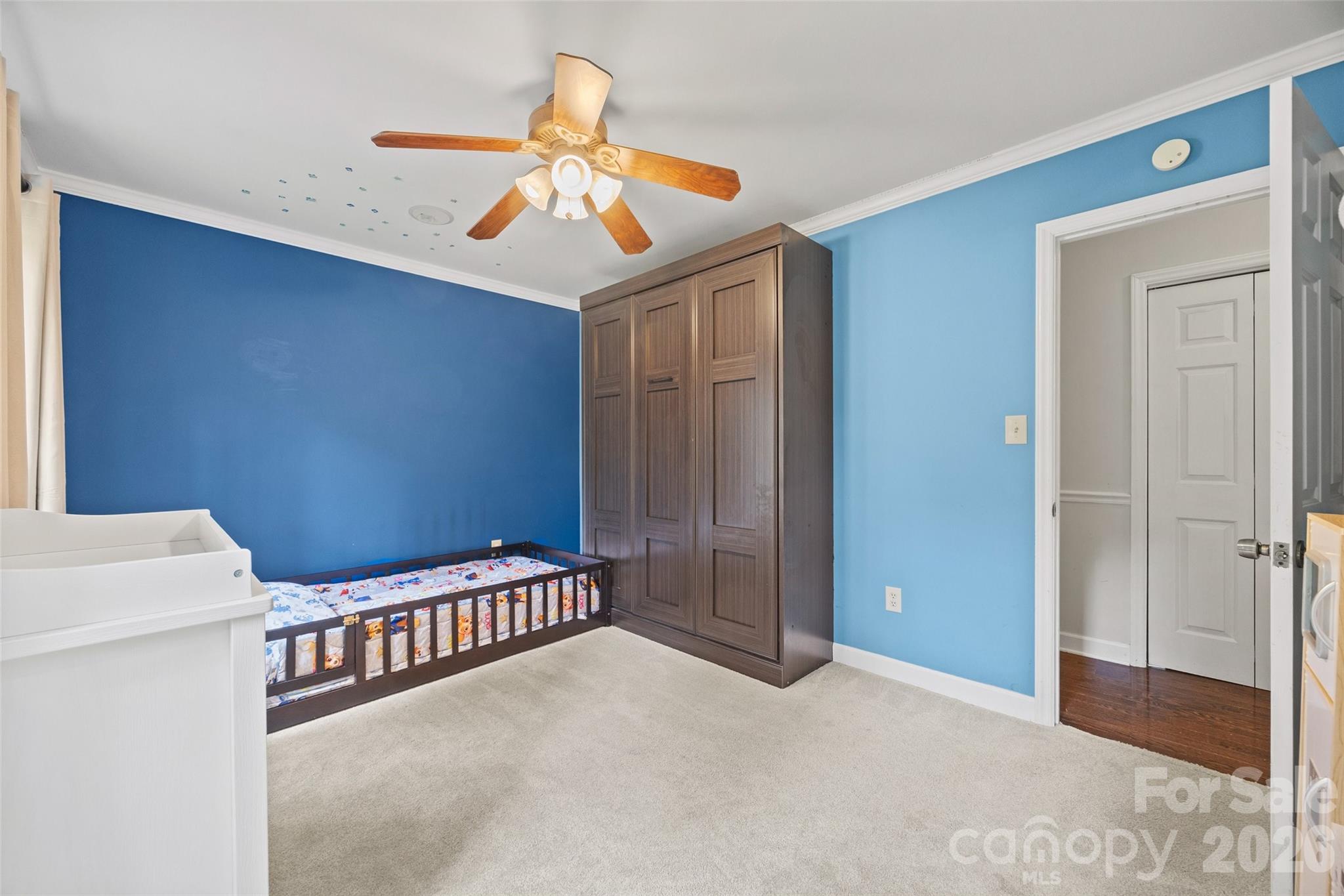 Edgewoods - Residential