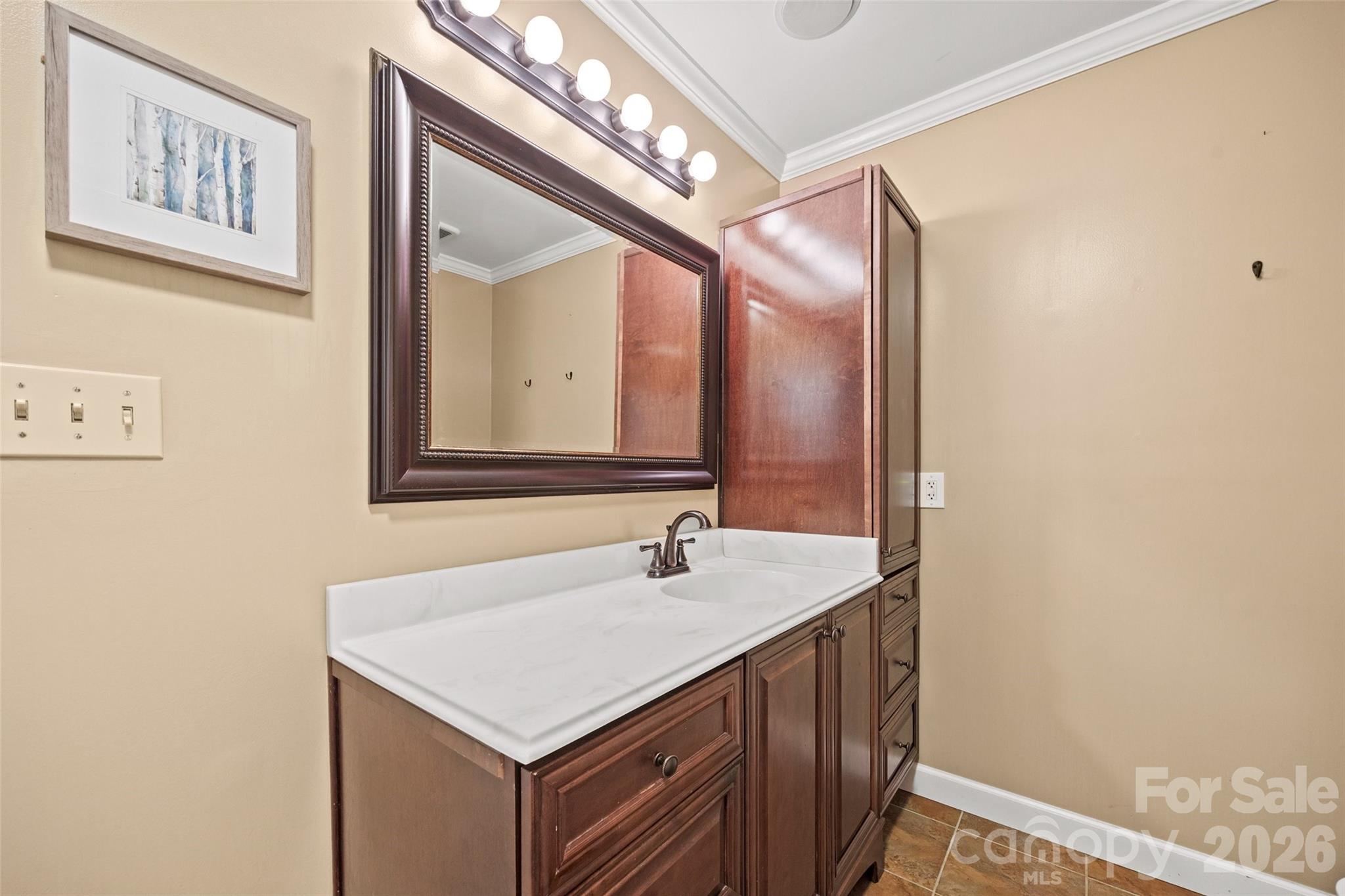 Edgewoods - Residential