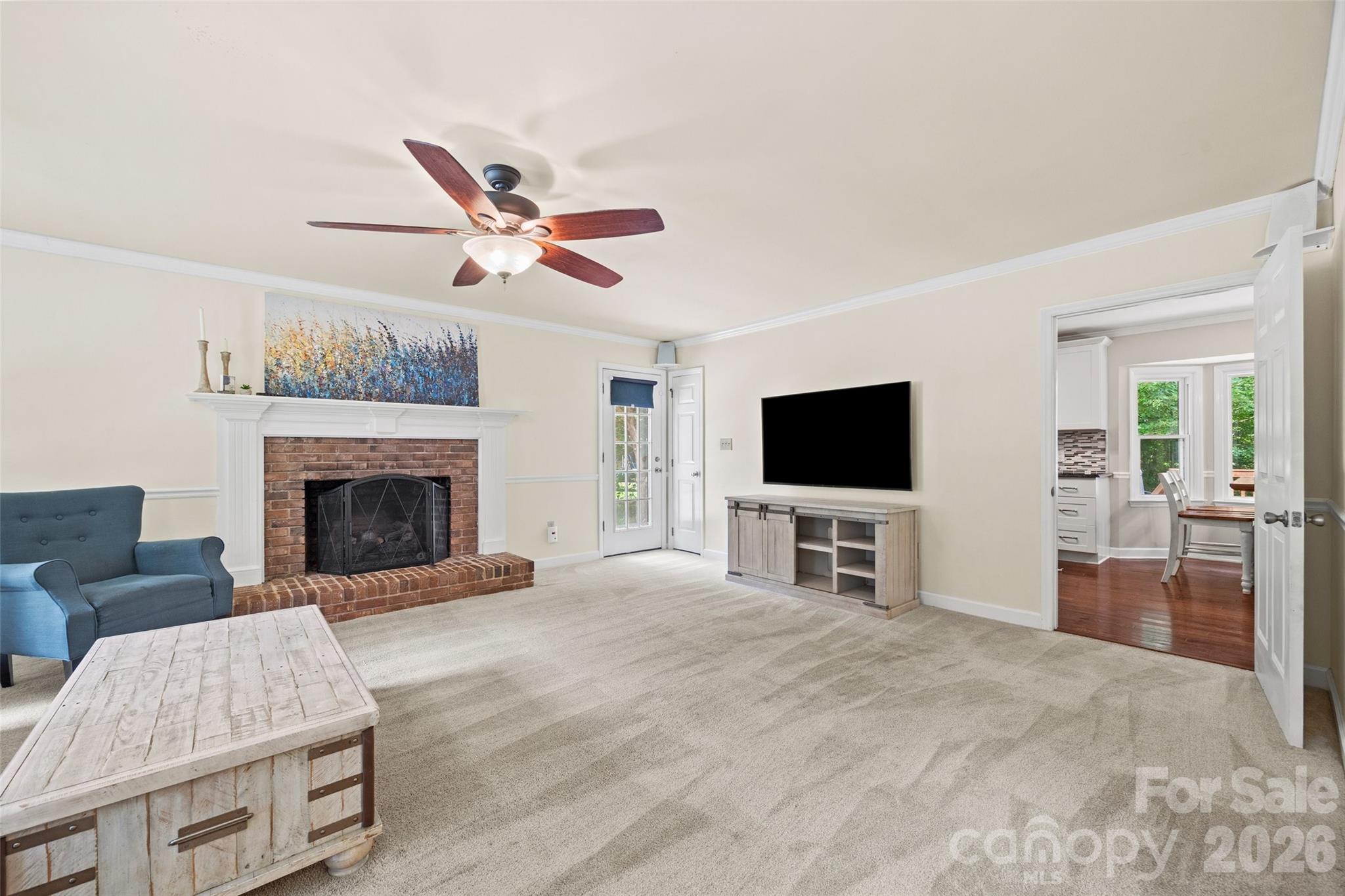 Edgewoods - Residential