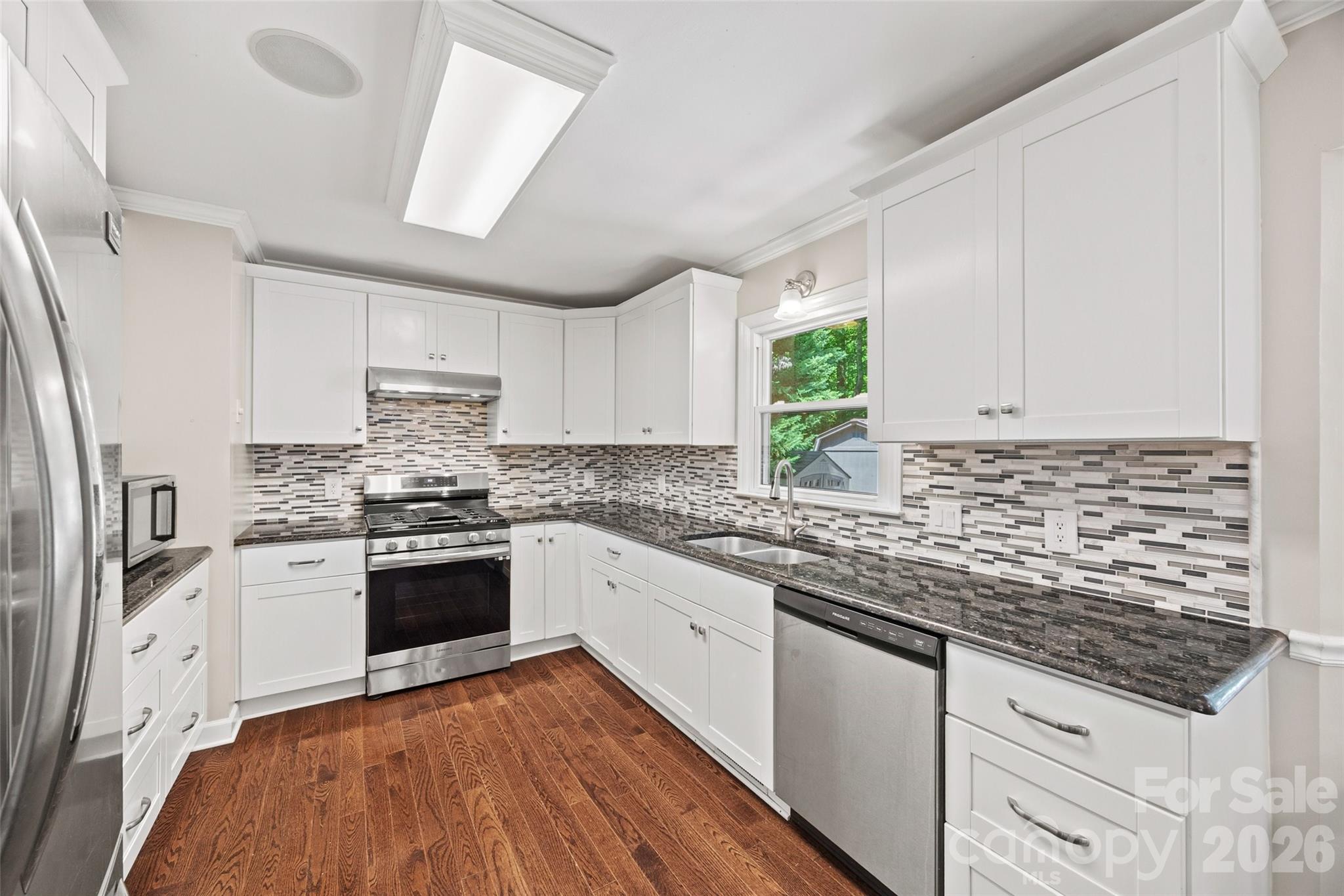 Edgewoods - Residential
