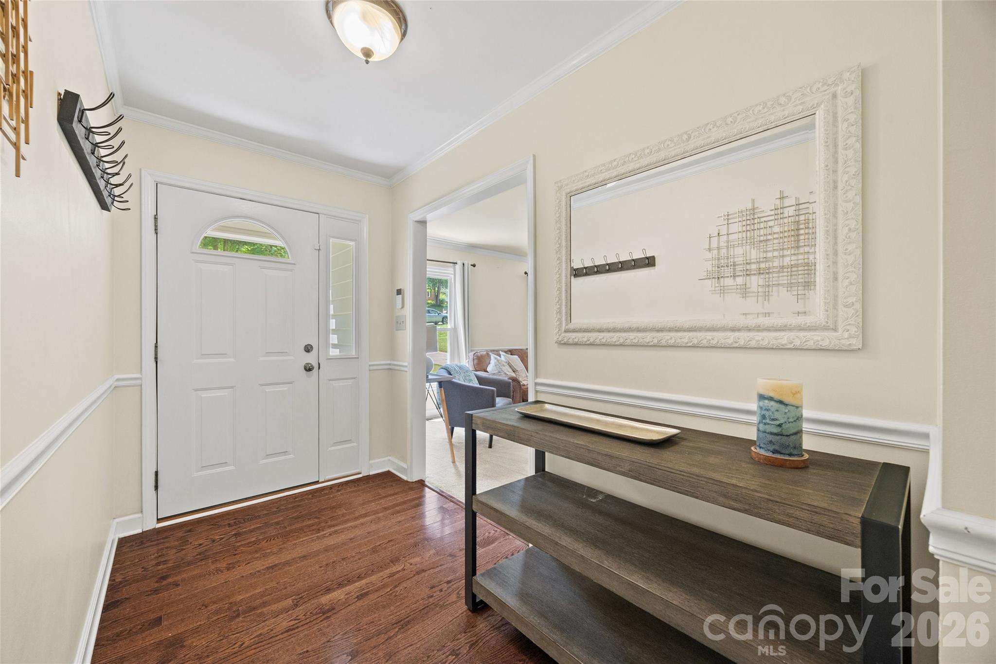 Edgewoods - Residential