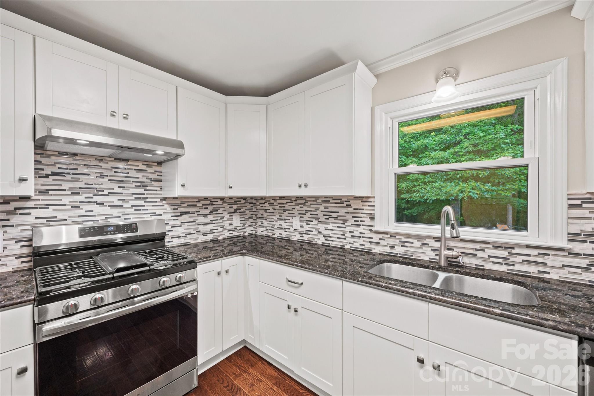 Edgewoods - Residential