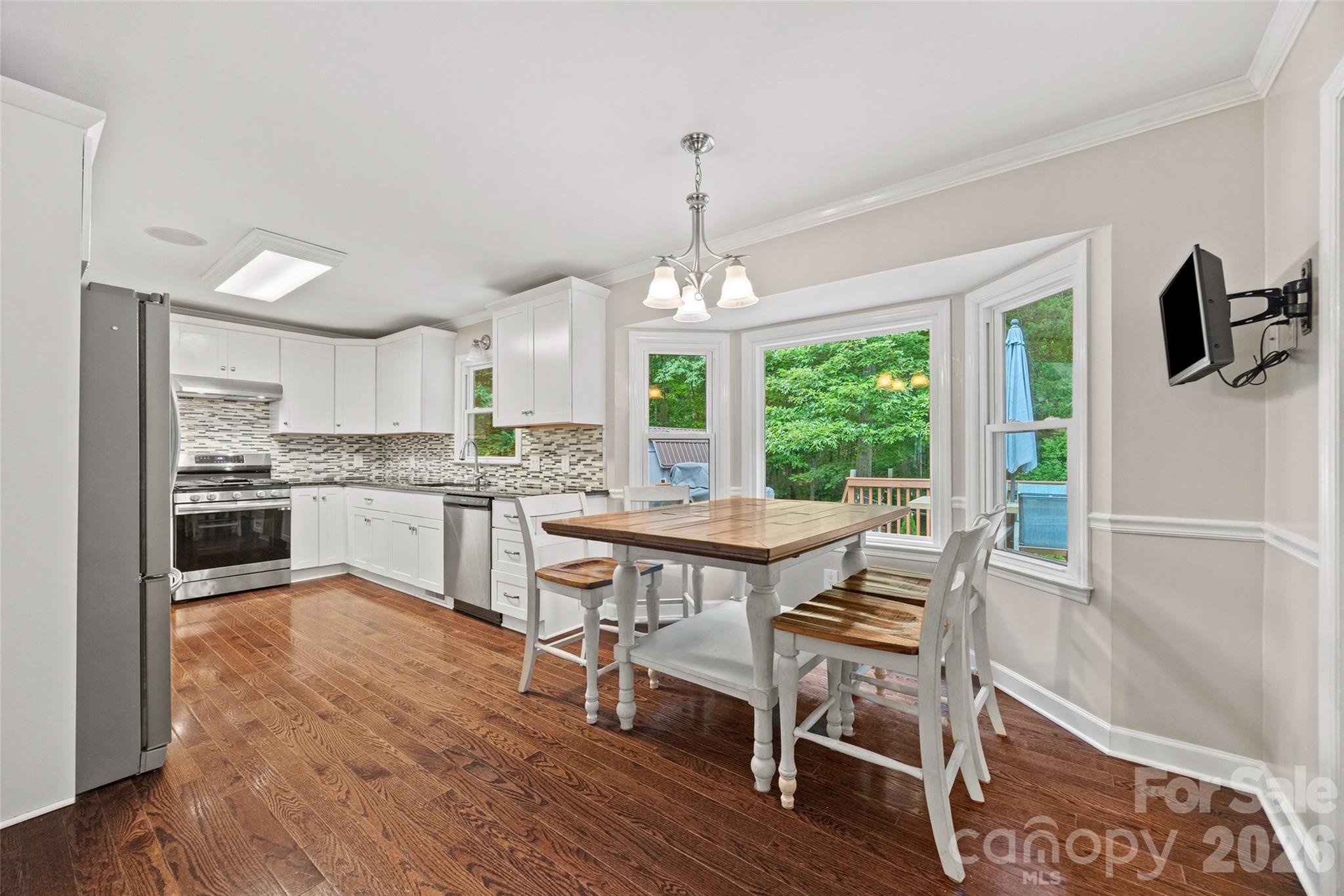 Edgewoods - Residential