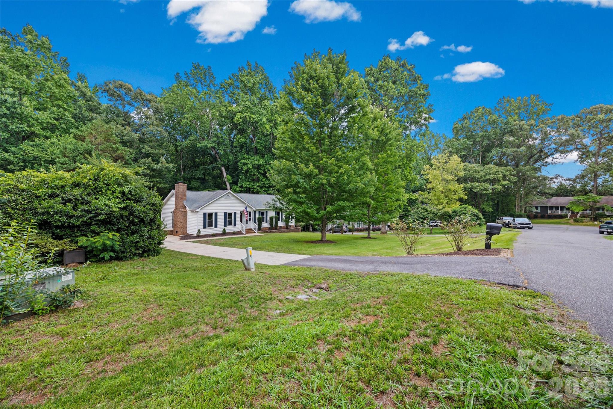 Edgewoods - Residential
