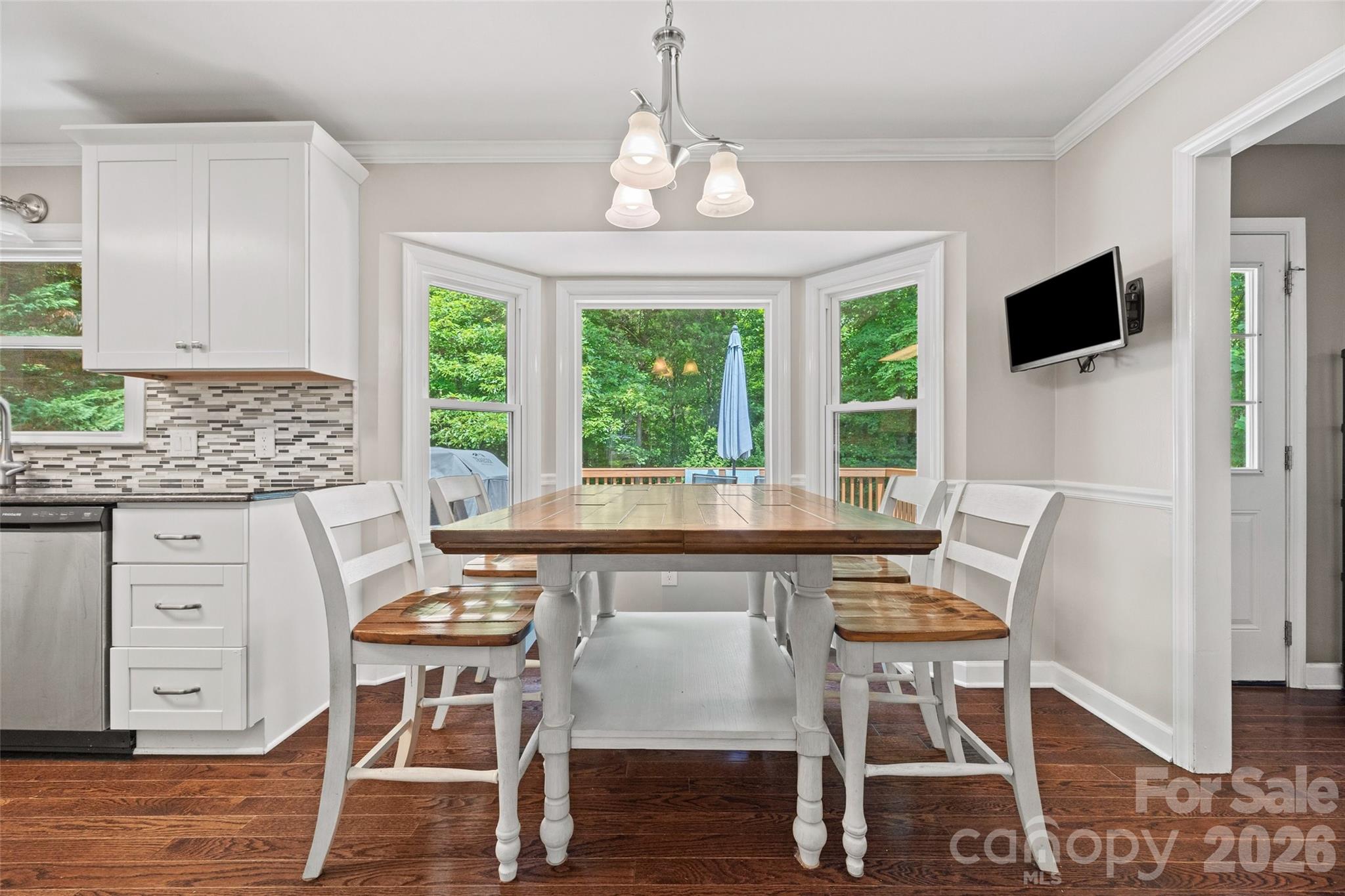 Edgewoods - Residential