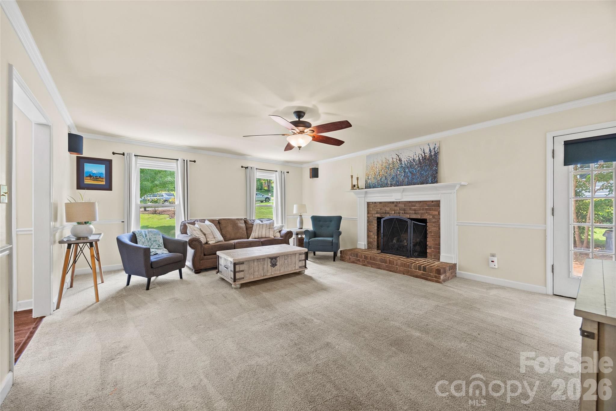 Edgewoods - Residential