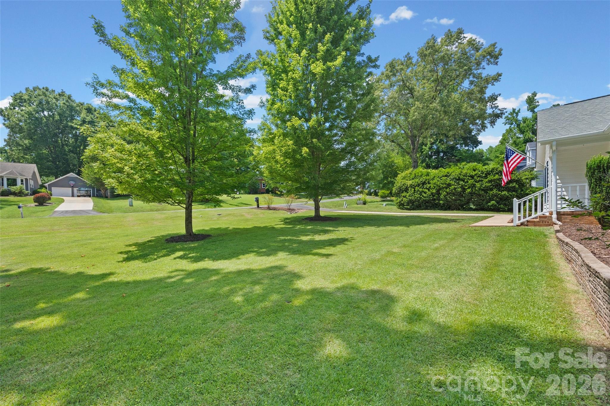 Edgewoods - Residential