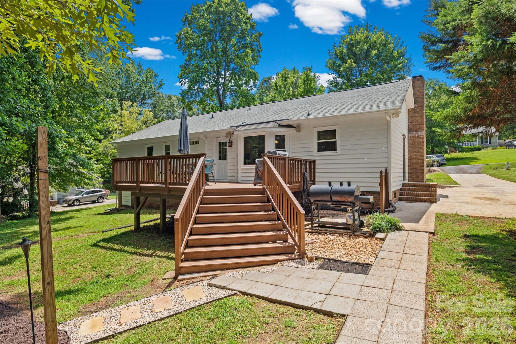 Edgewoods - Residential
