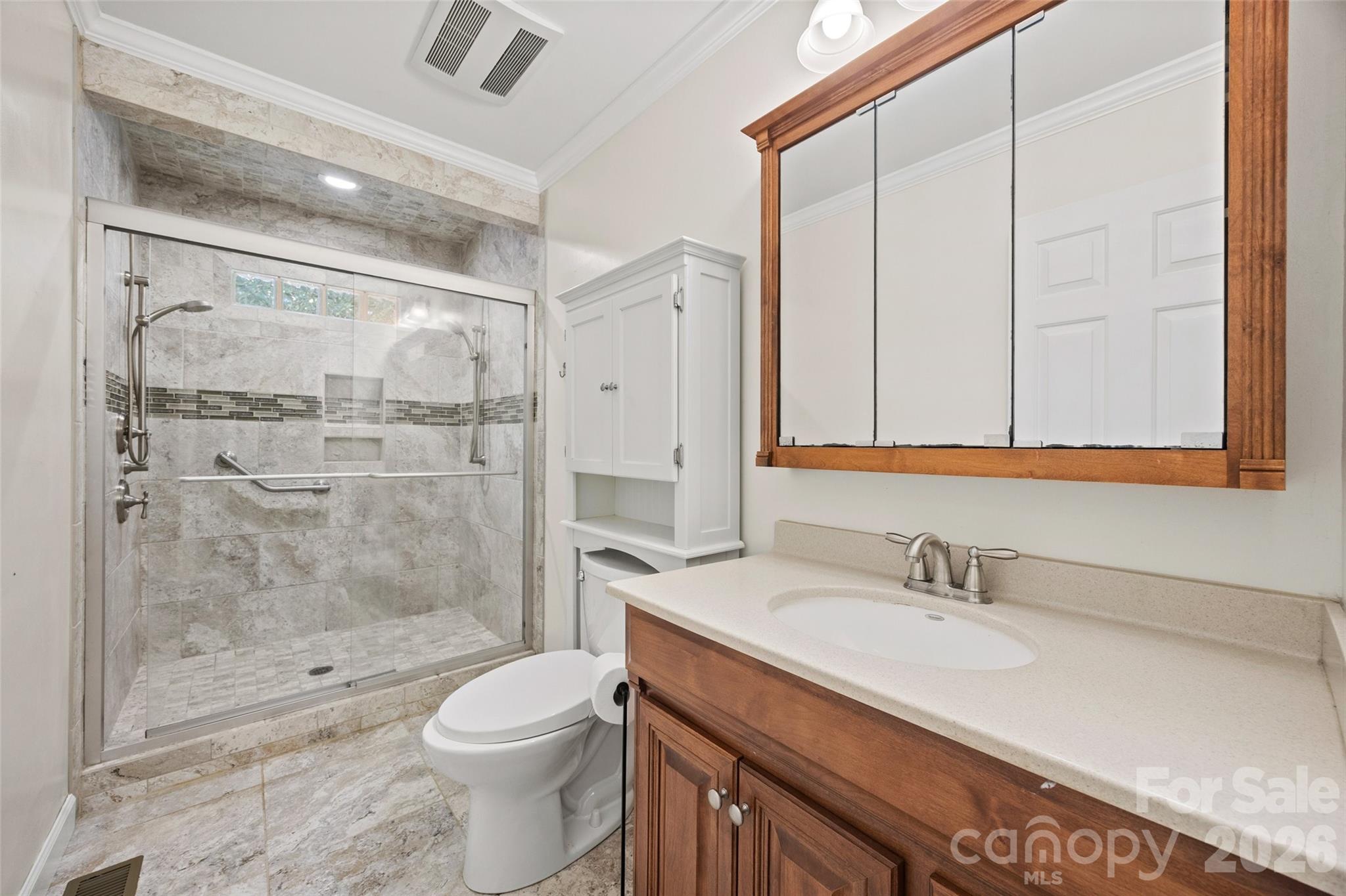 Edgewoods - Residential