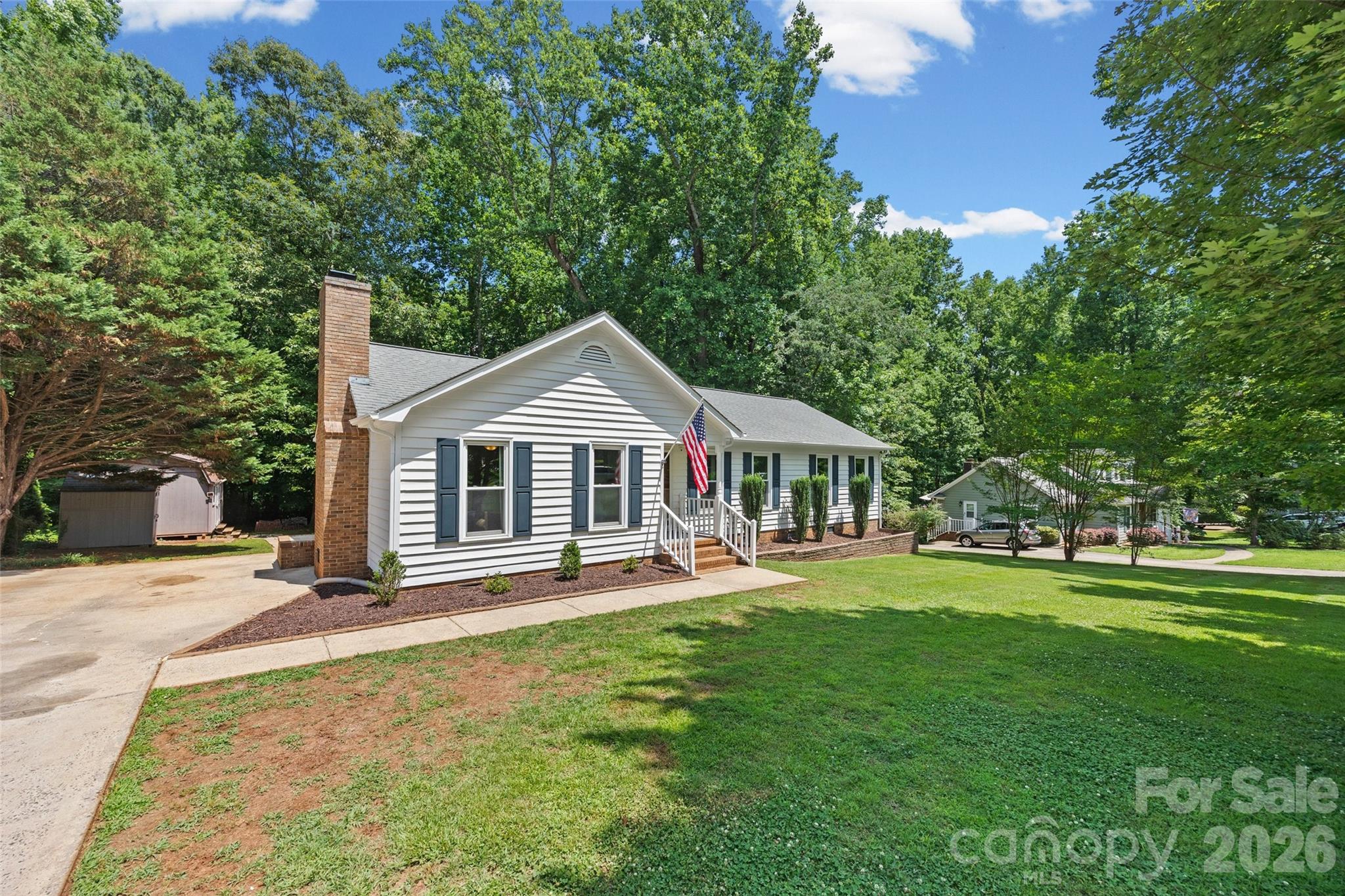 Edgewoods - Residential
