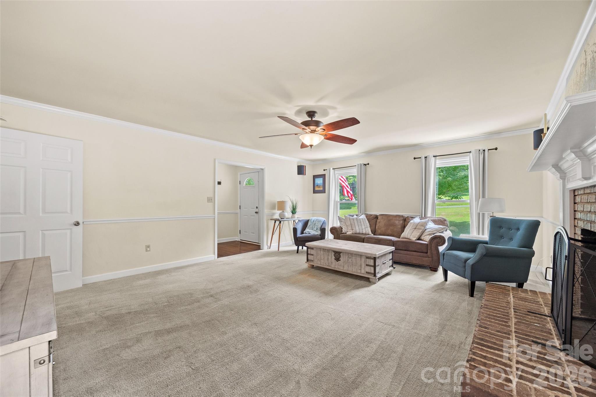 Edgewoods - Residential