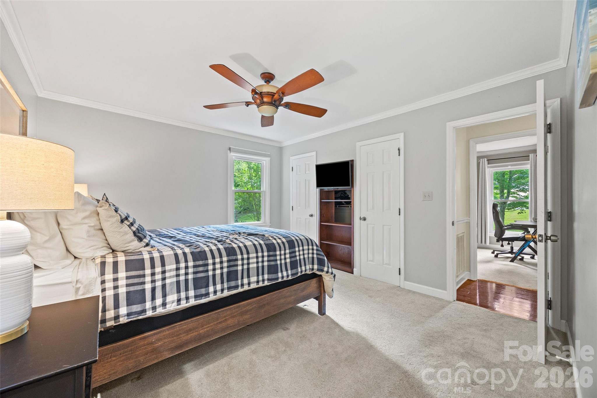 Edgewoods - Residential