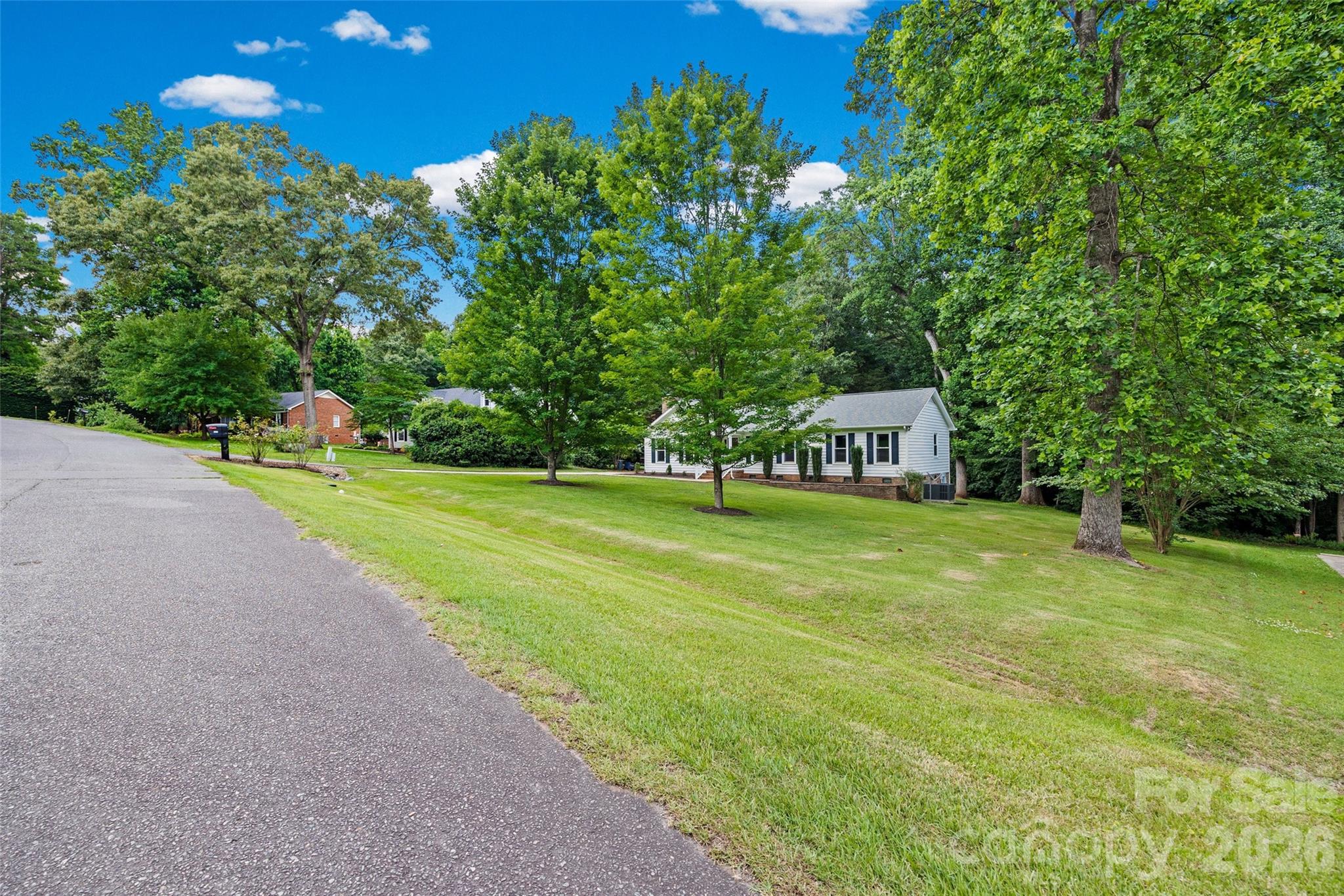 Edgewoods - Residential