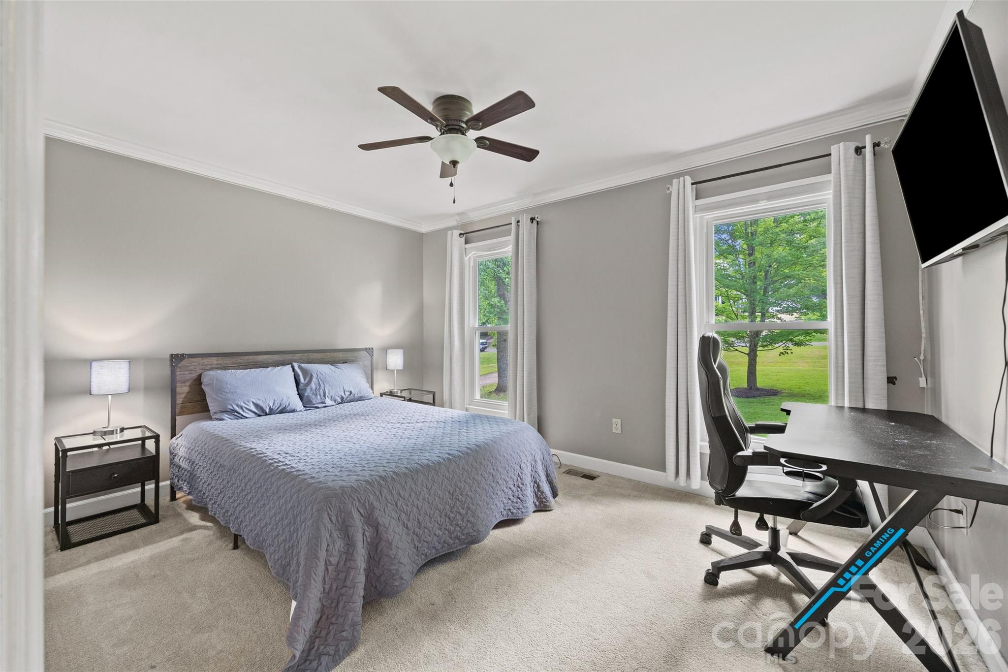 Edgewoods - Residential