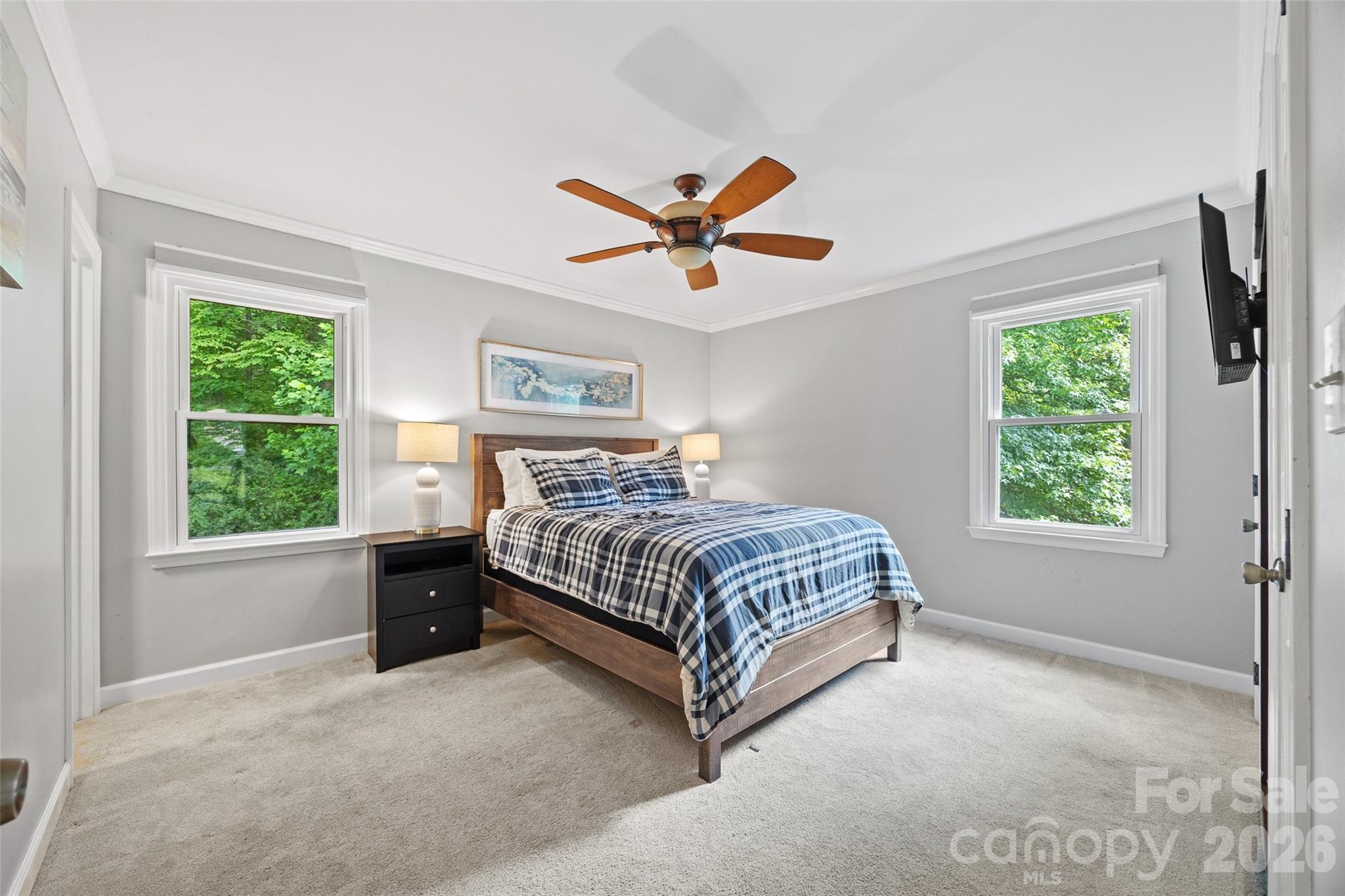 Edgewoods - Residential