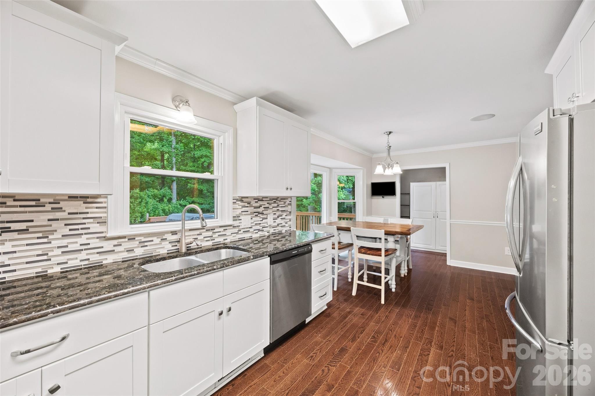 Edgewoods - Residential
