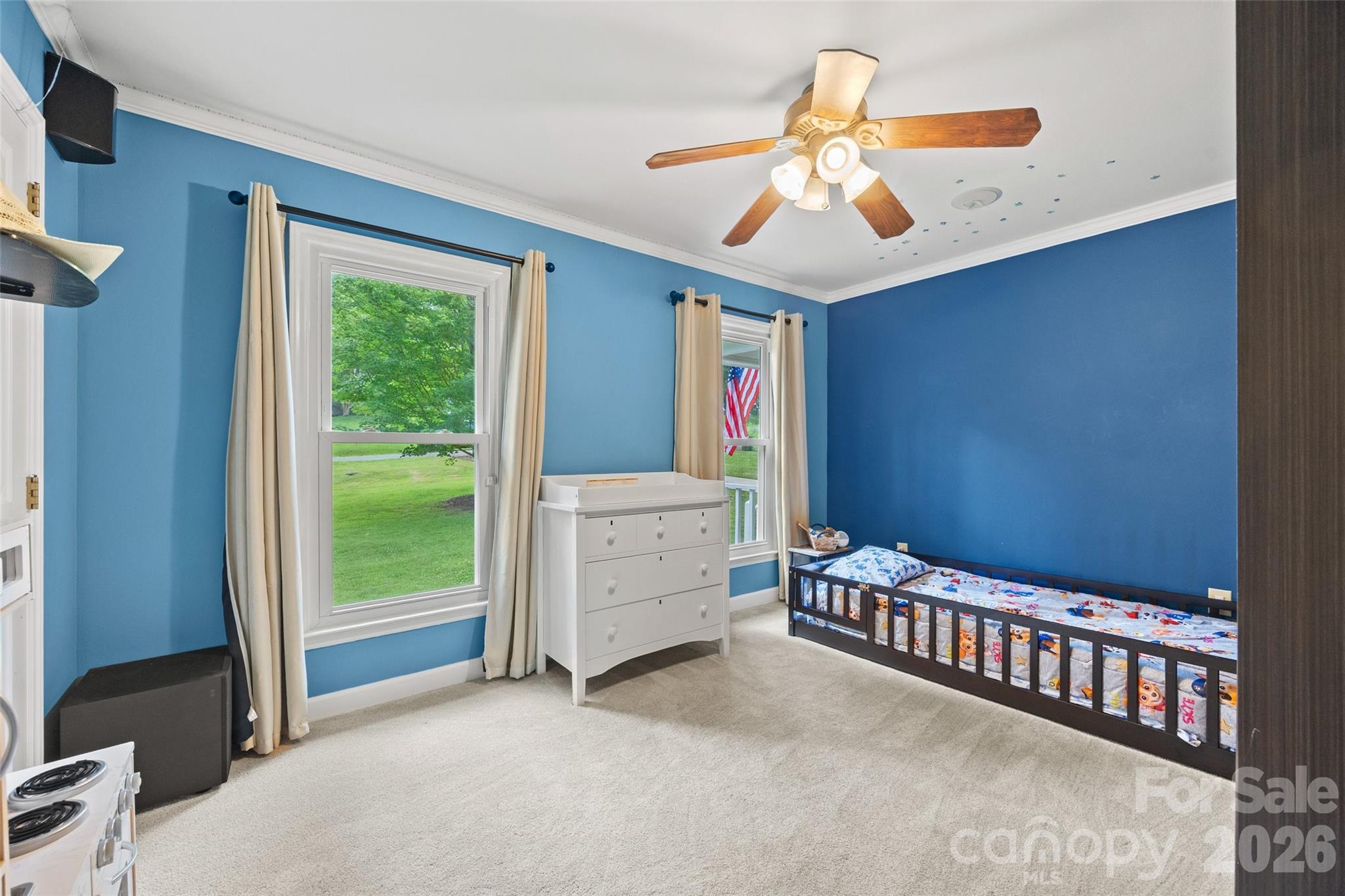Edgewoods - Residential