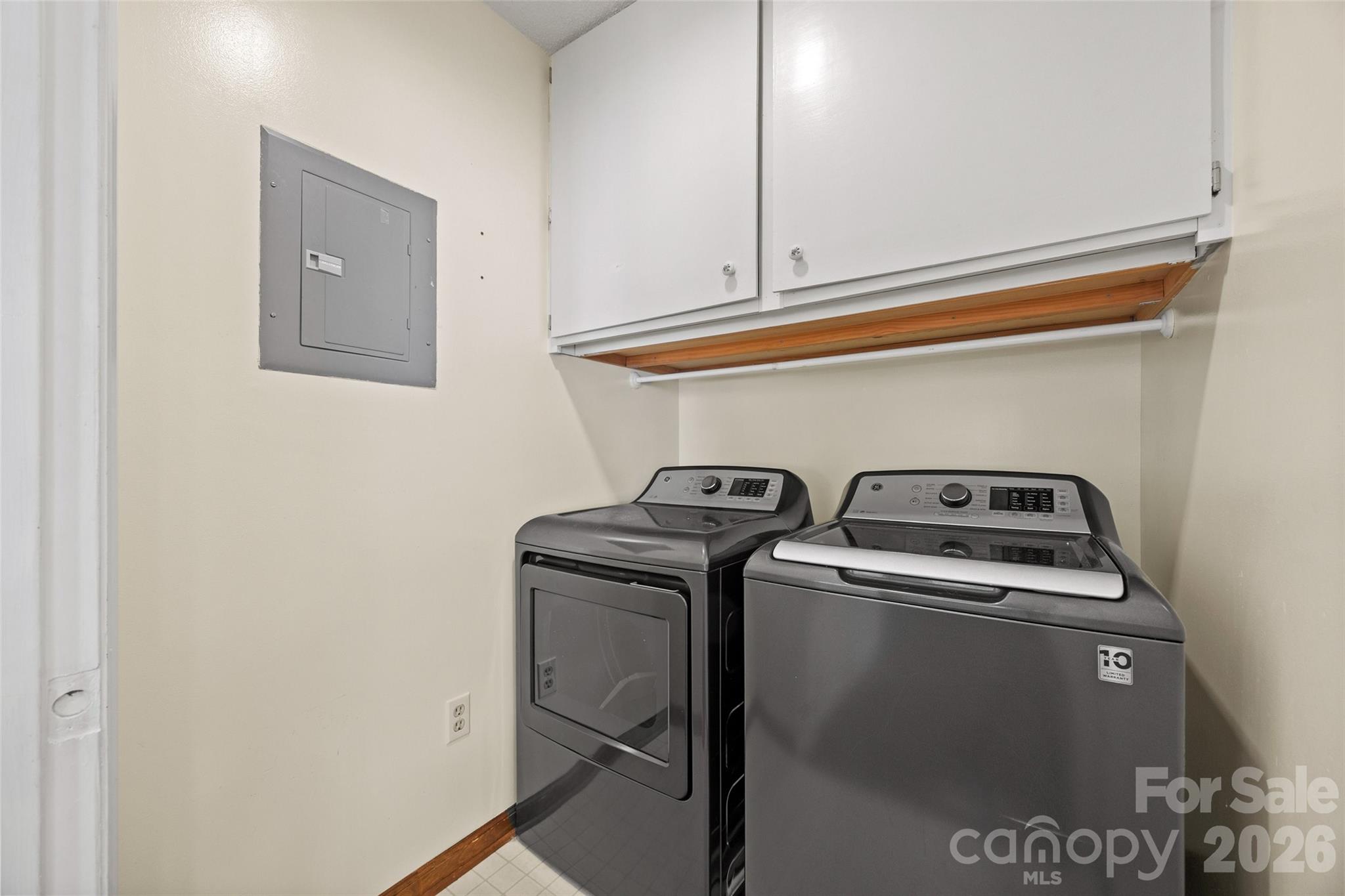 Edgewoods - Residential