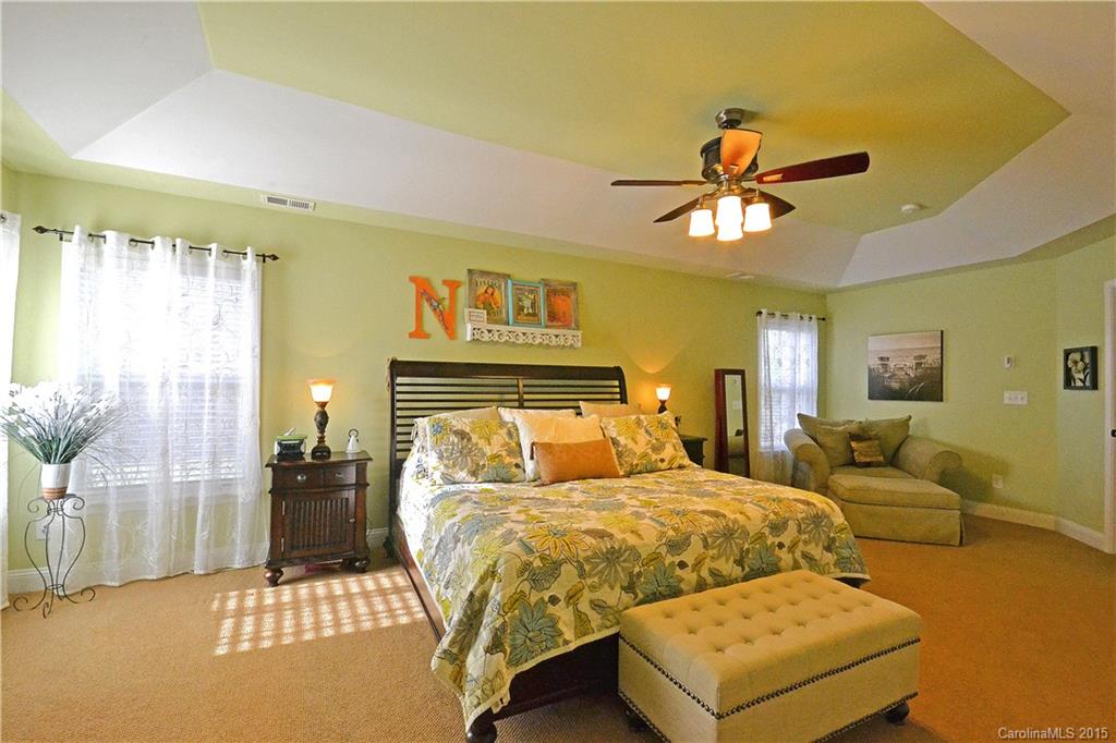 Madison Green - Residential