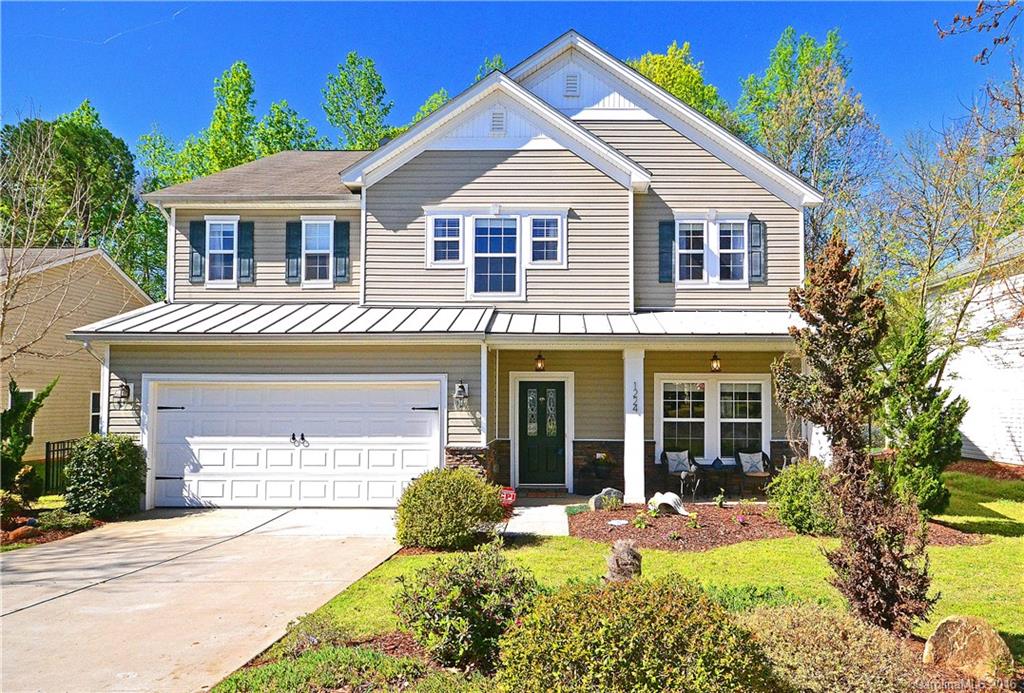 Madison Green - Residential